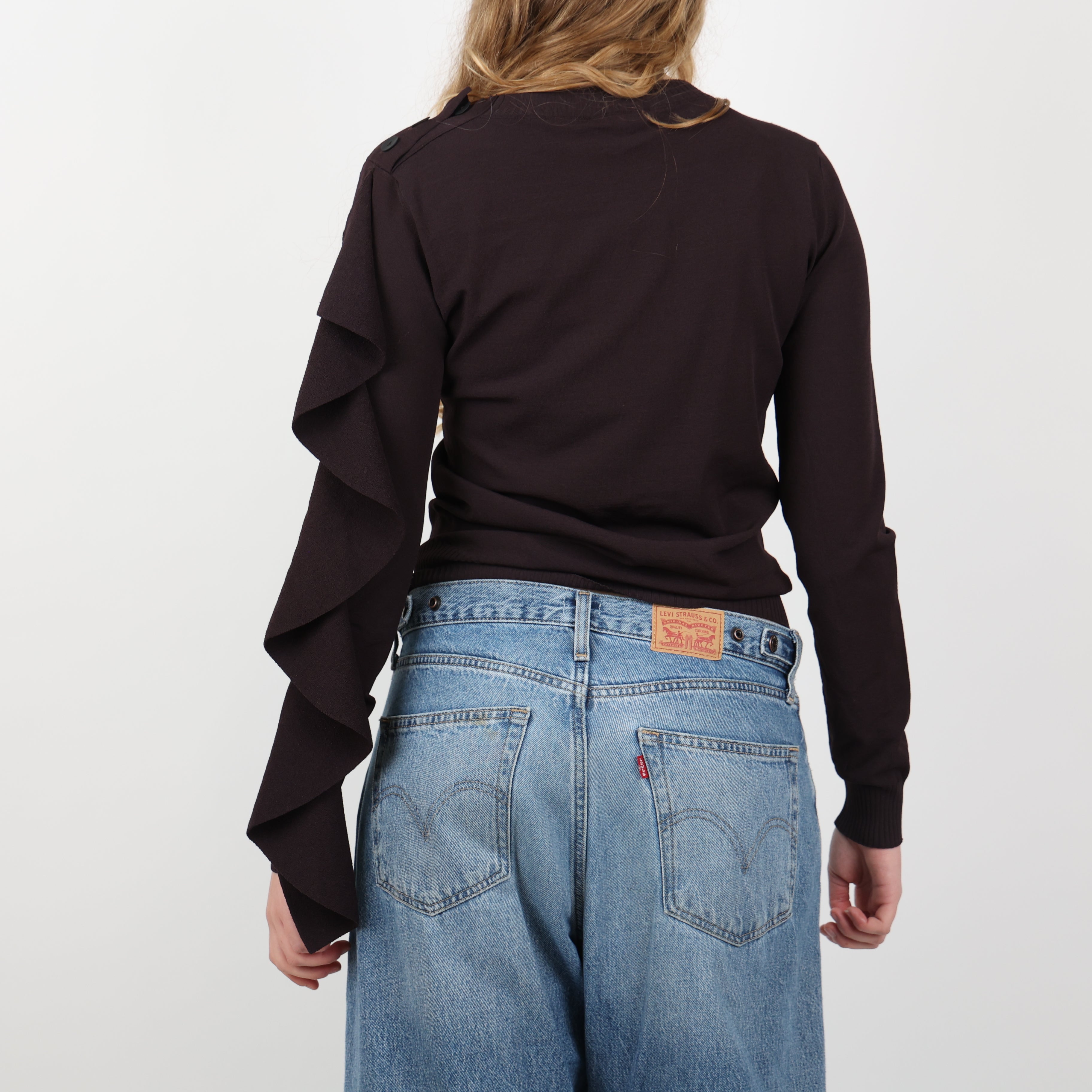 Knitwear, UK Size One Size