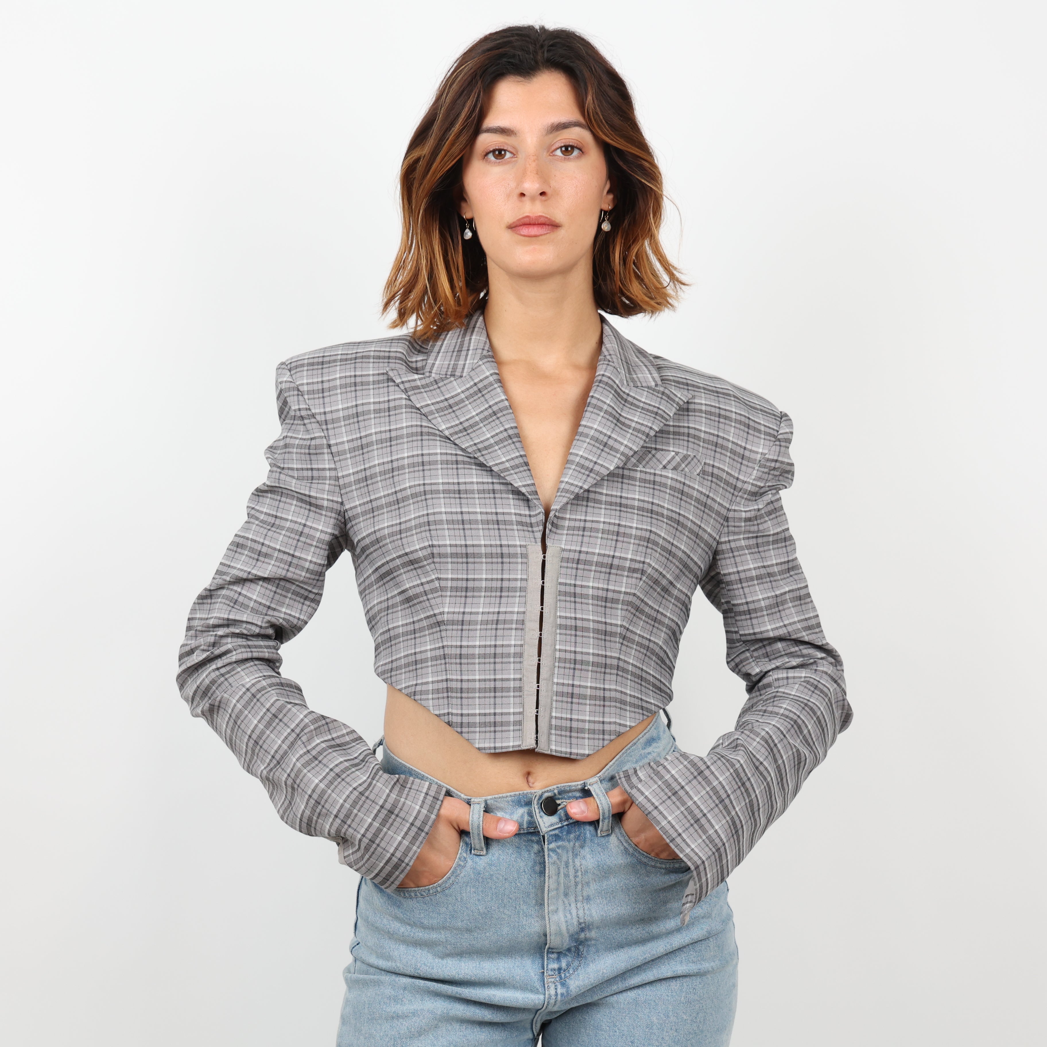 Blazer, UK Size 8