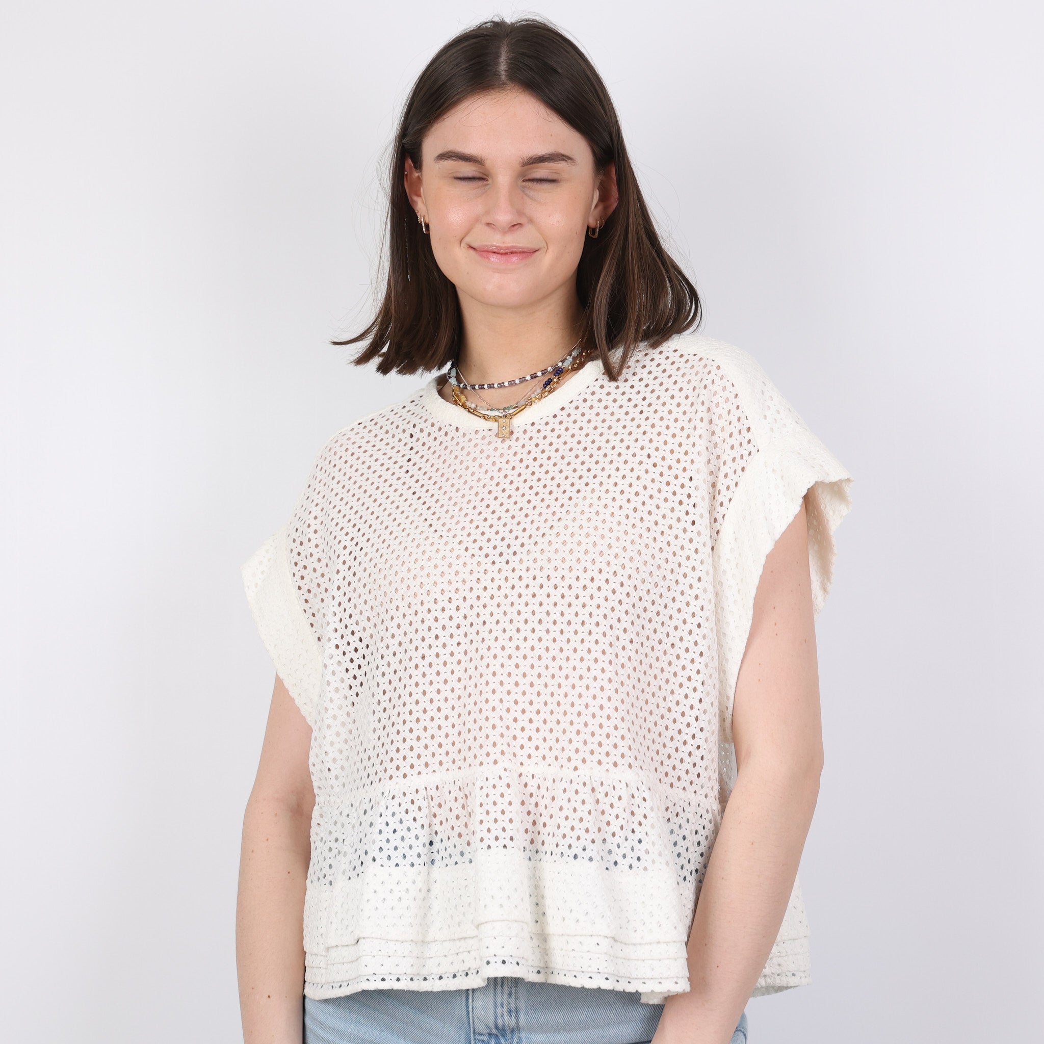 Top, UK Size 12