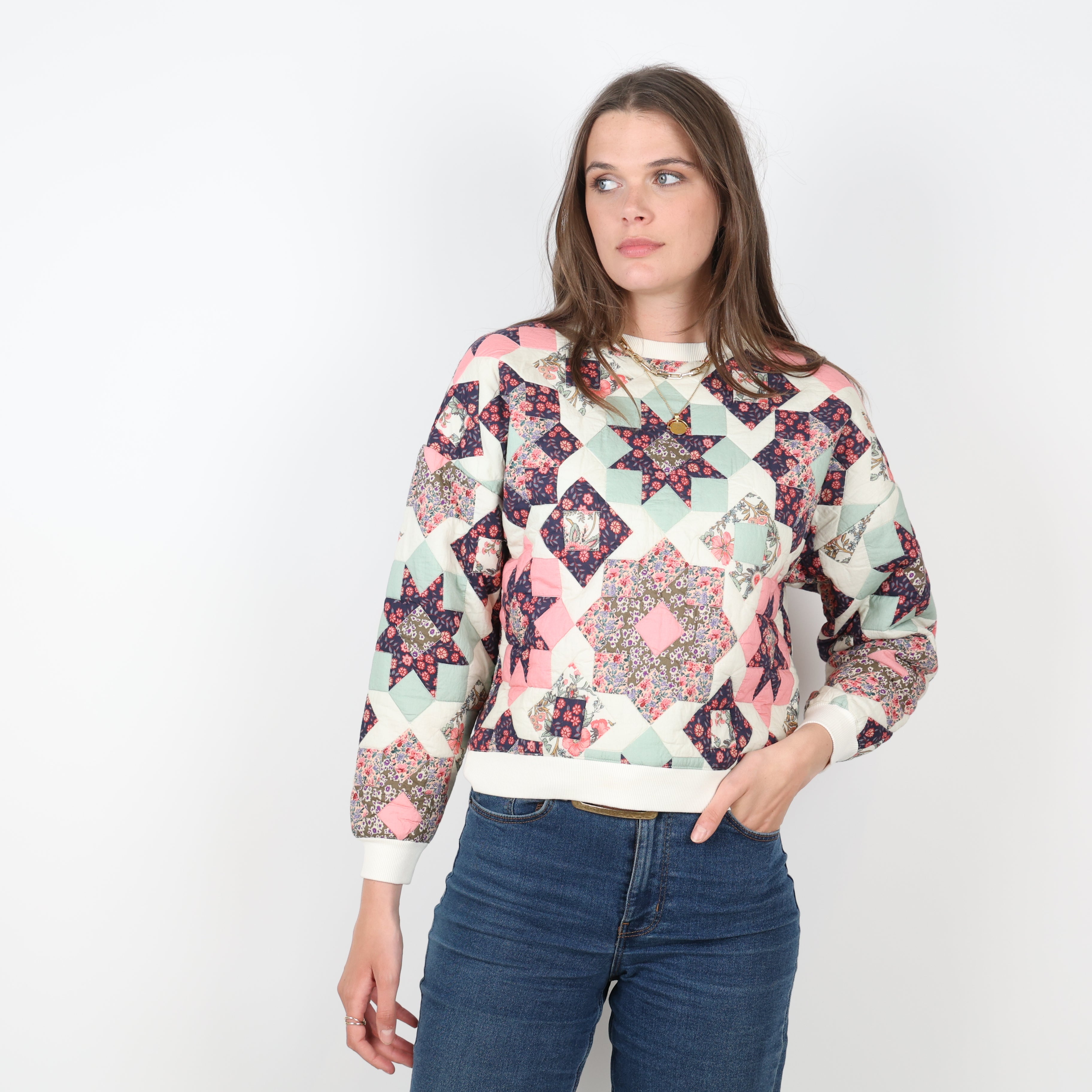 Top, UK Size 6