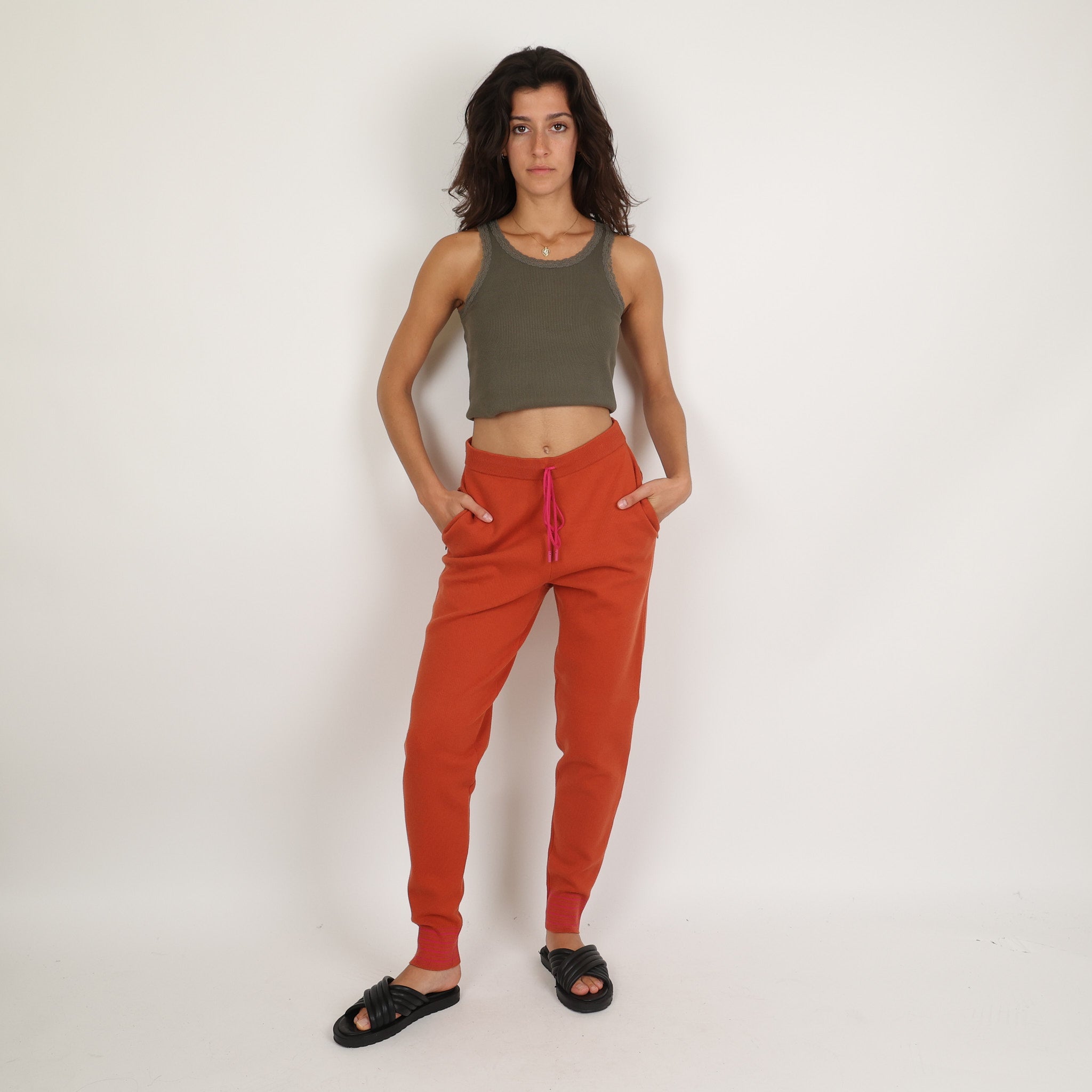 Athleisure, UK Size 8