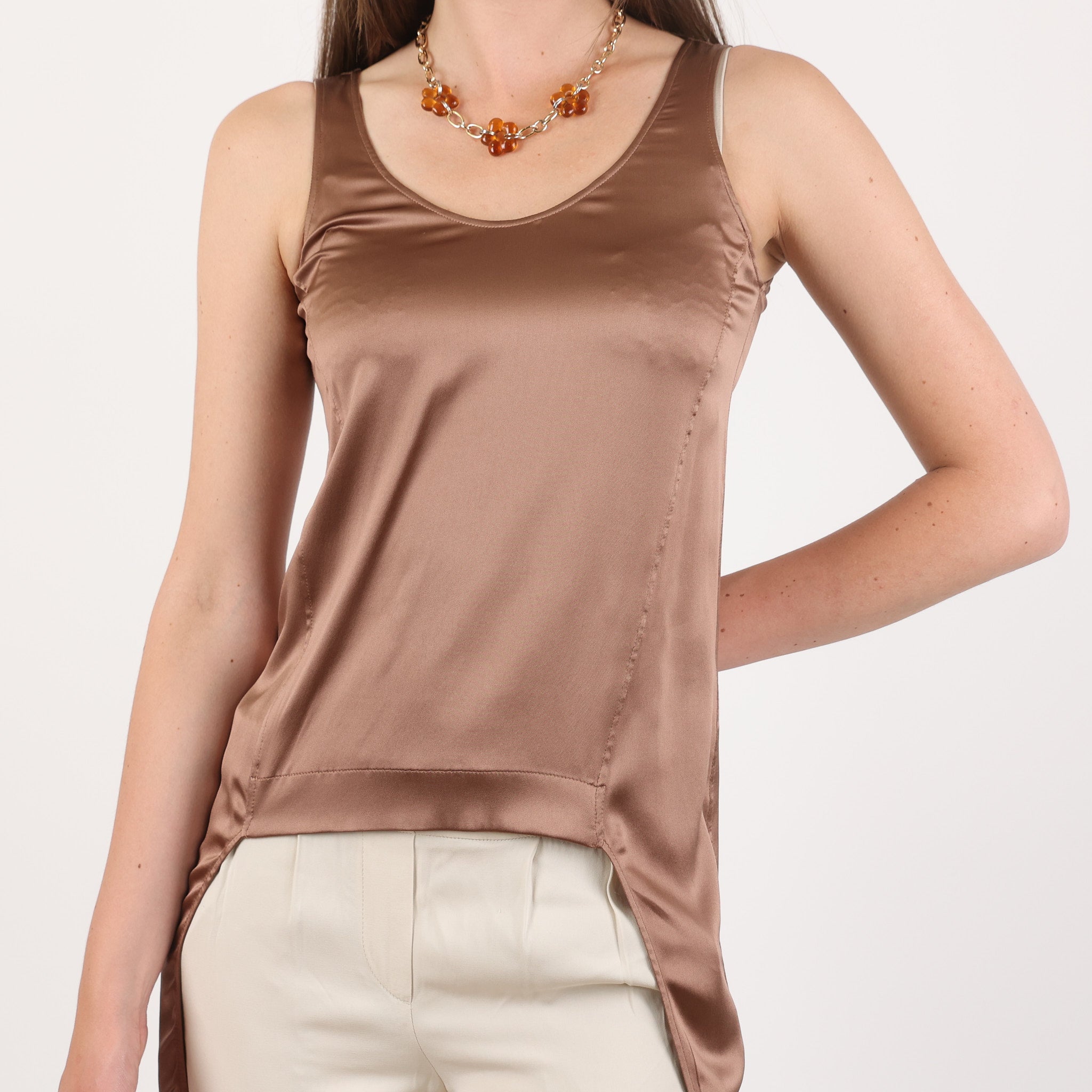 Top, UK Size 8
