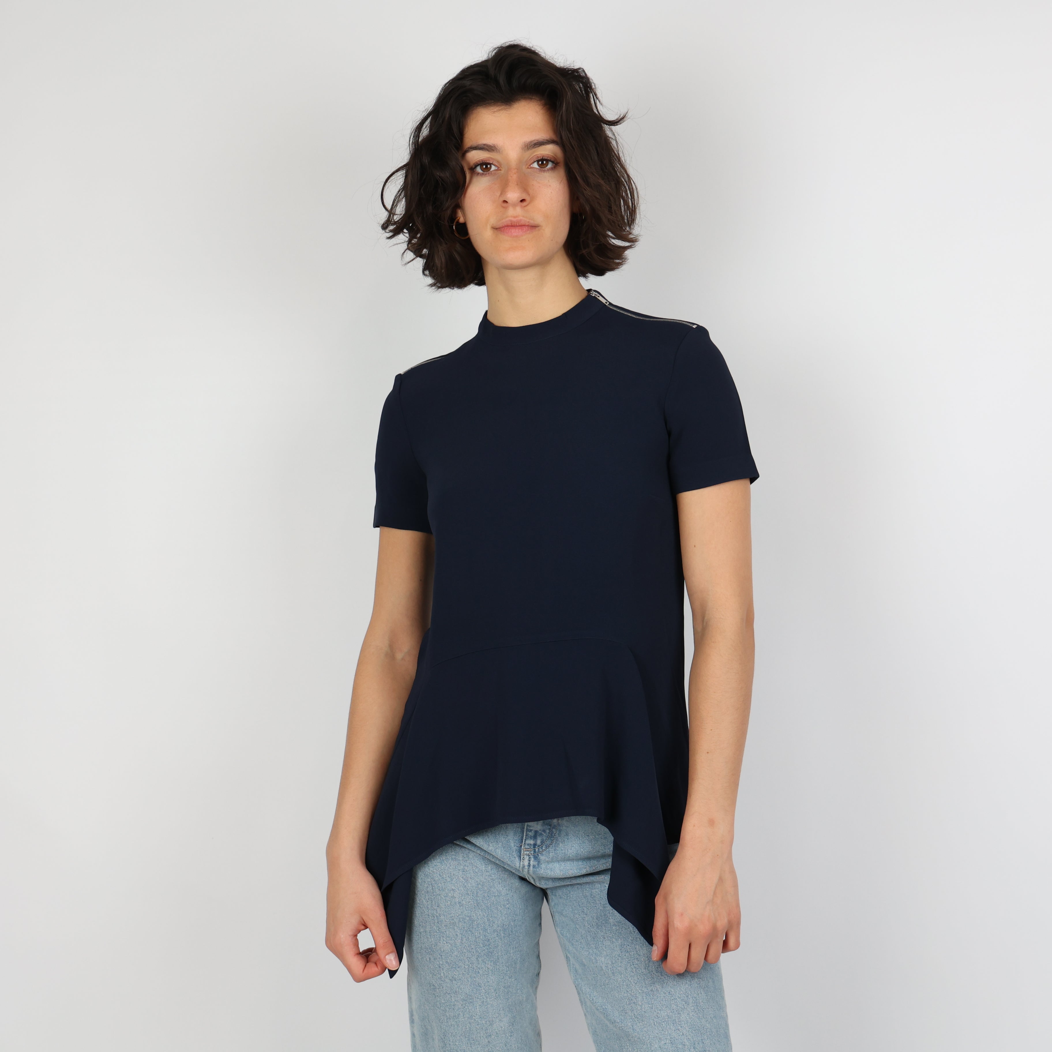 Blouse, UK Size 10