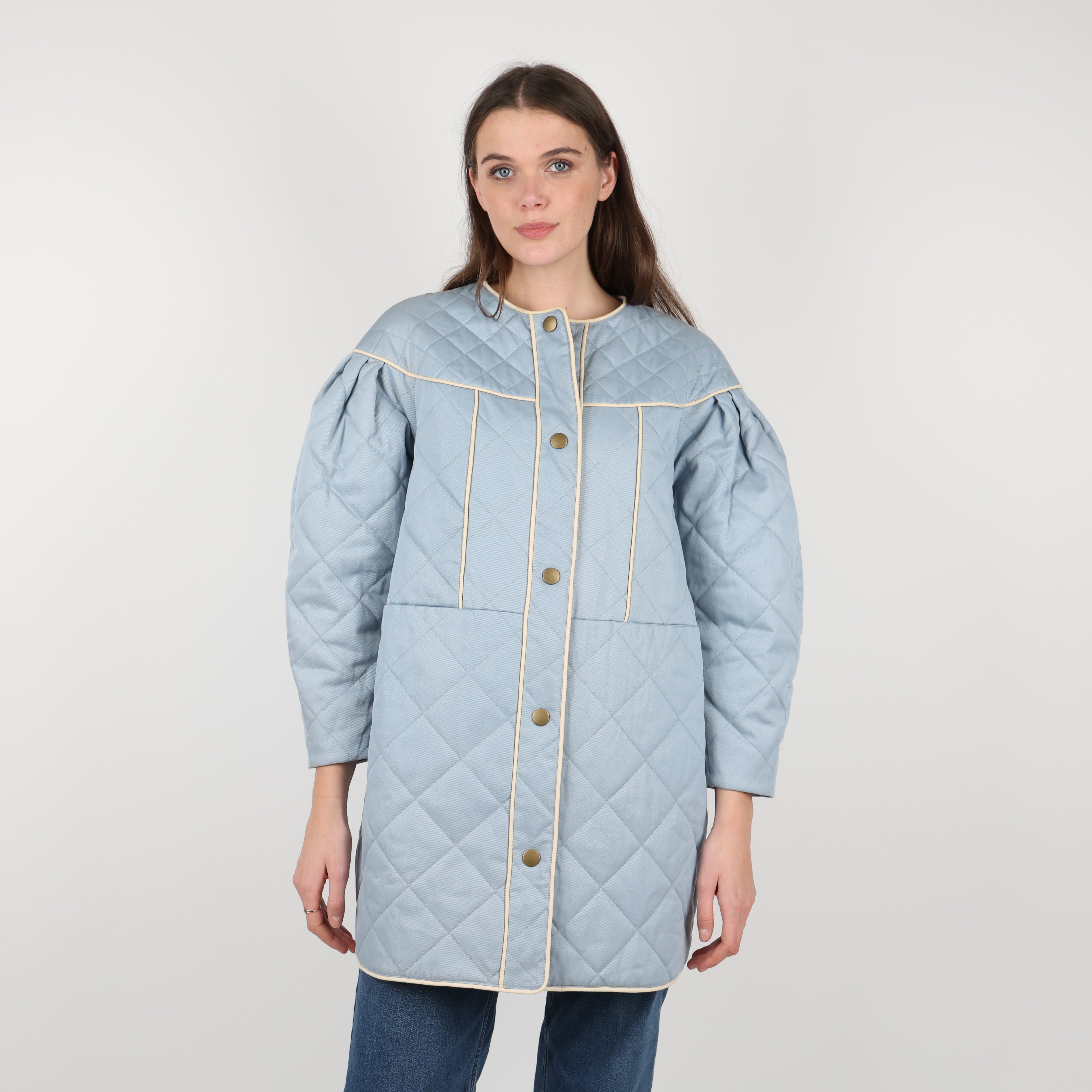 Coat, UK Size 6