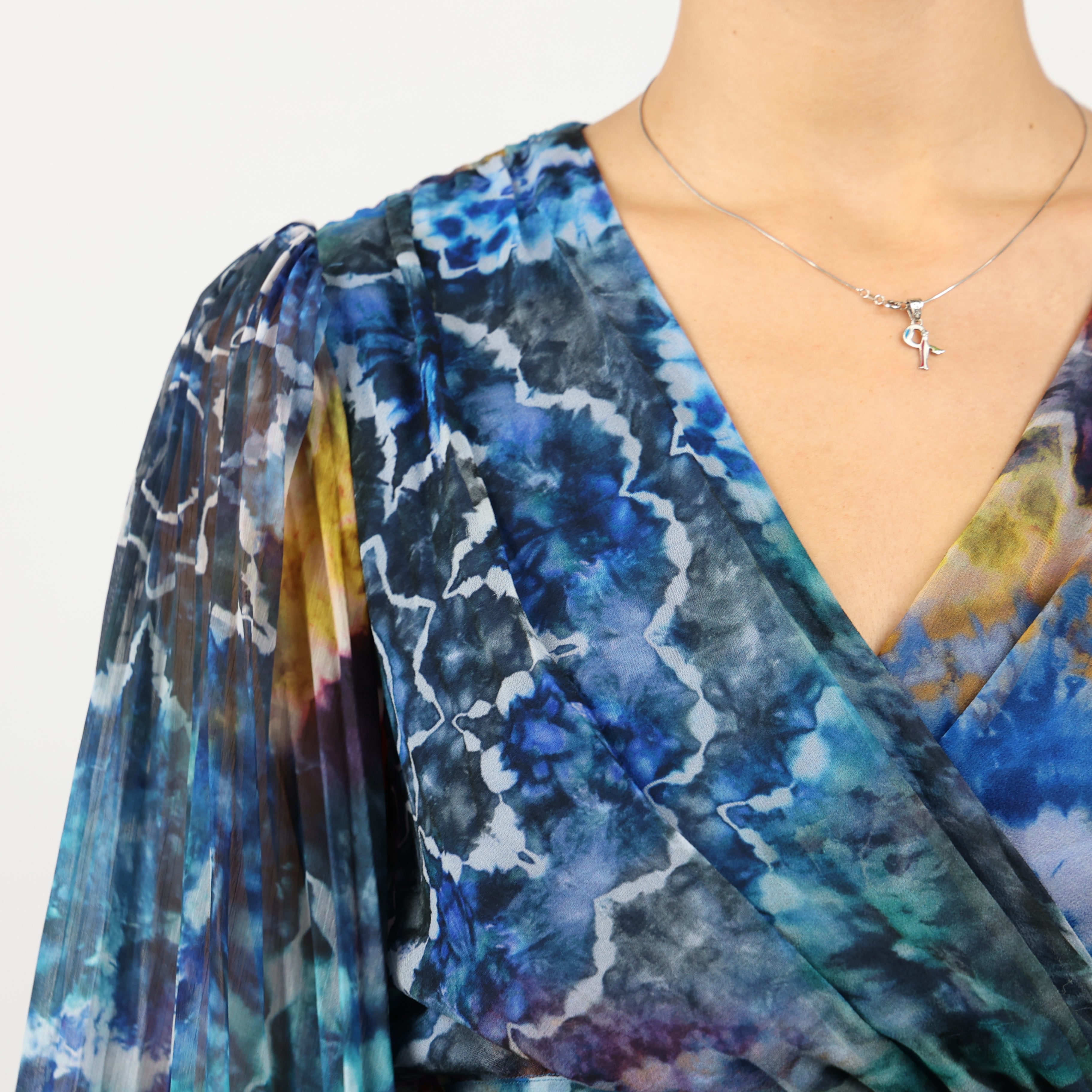 Blouse, UK Size 12