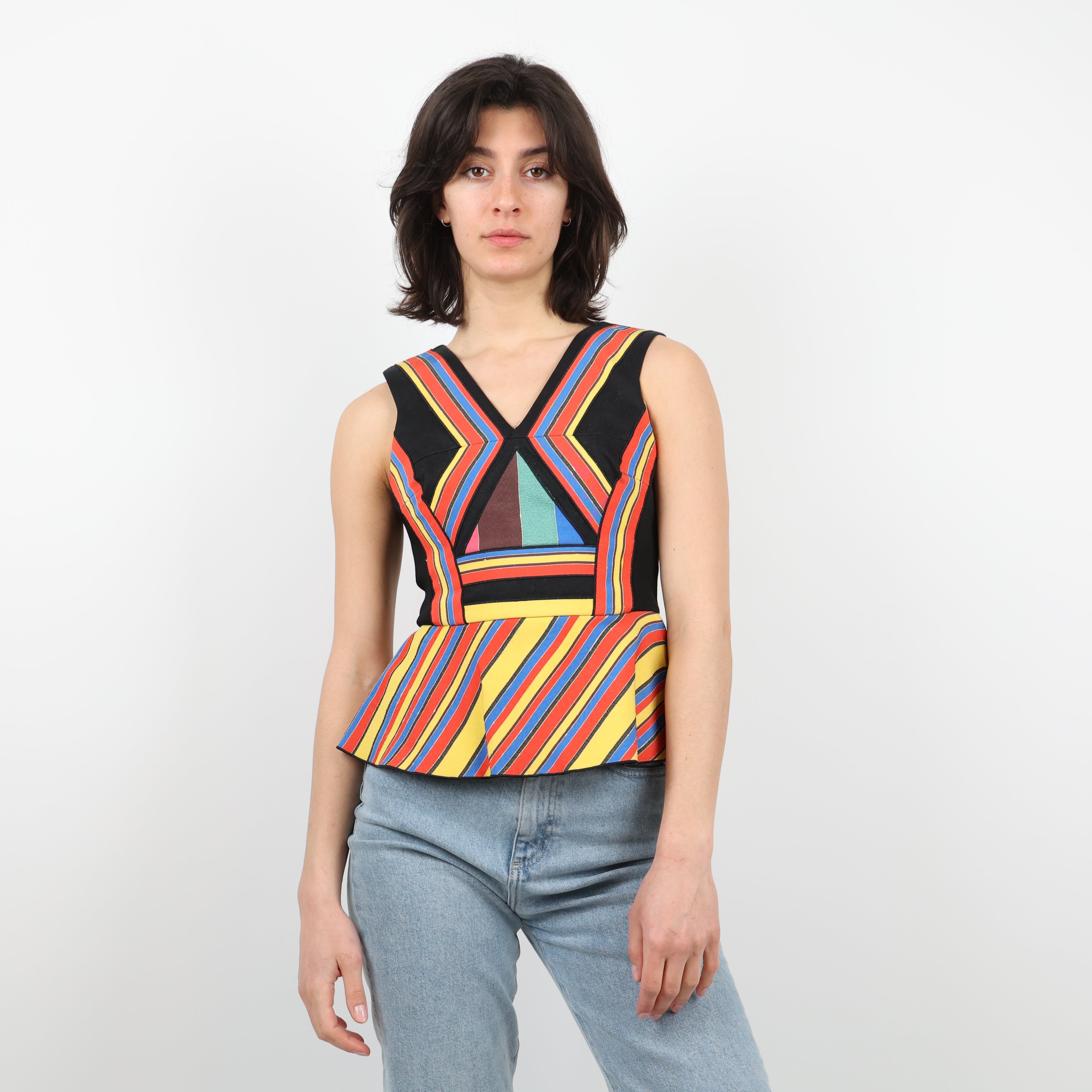 Top, UK Size 10