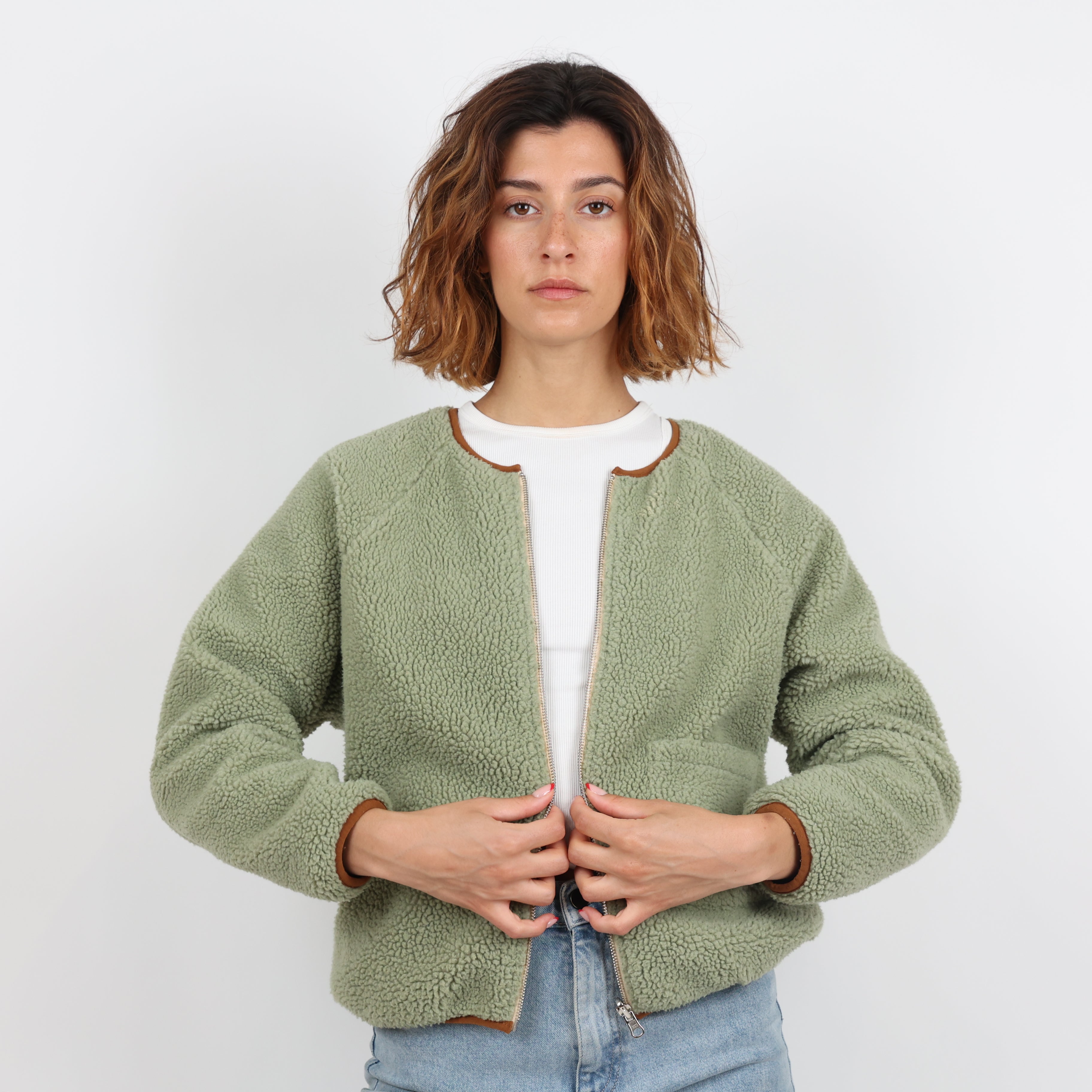 Jacket, UK Size 8