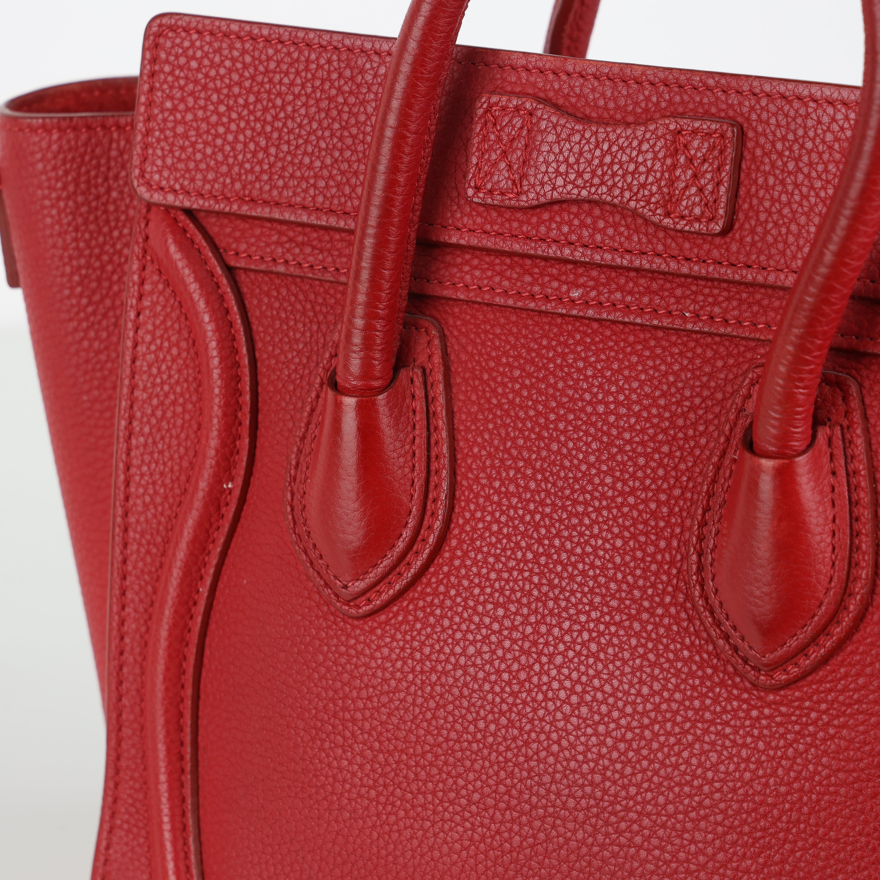 Celine , Luggage Nano Bag