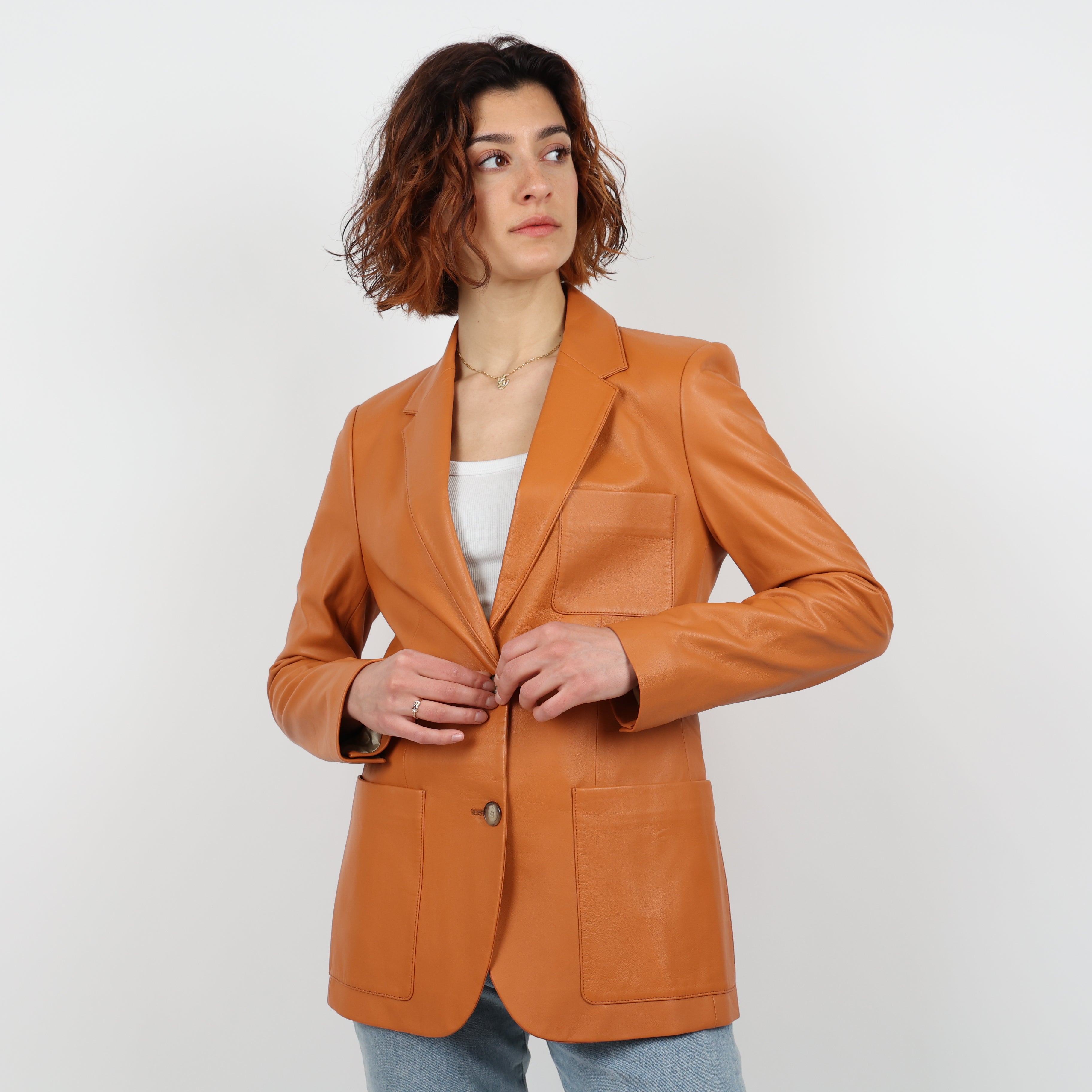 Blazer, UK Size 8