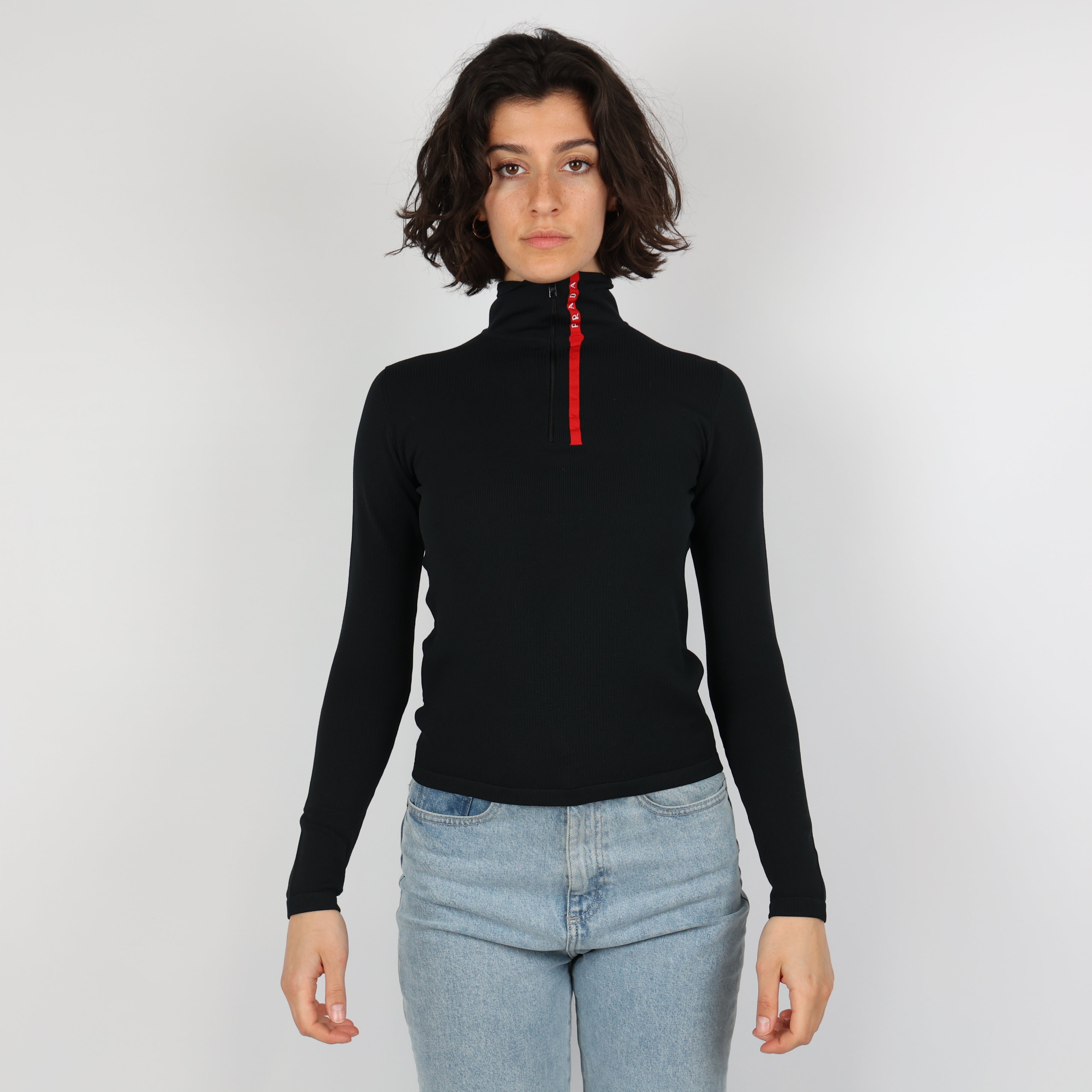 Sweatshirt, UK Size 4