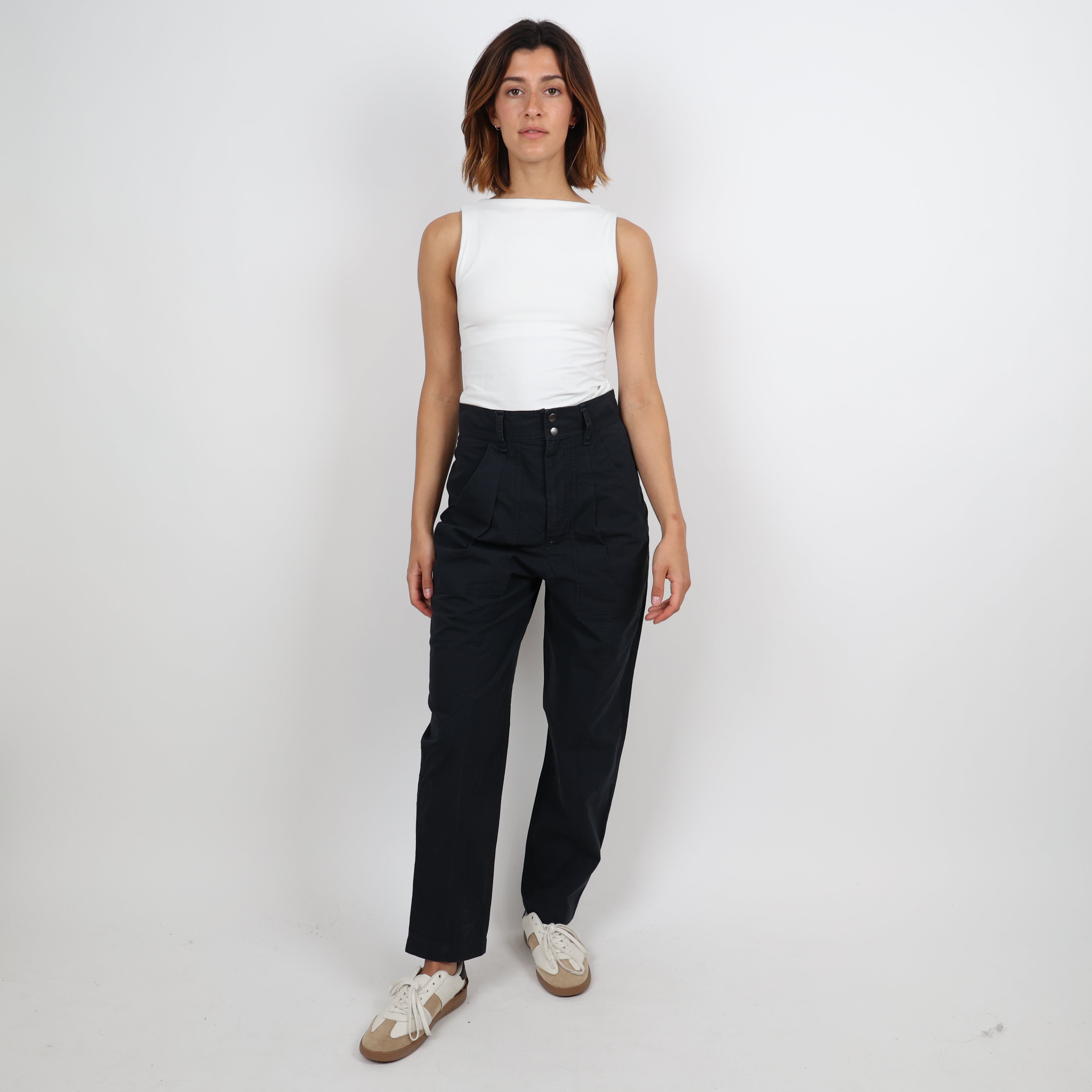 Trousers, UK Size 8