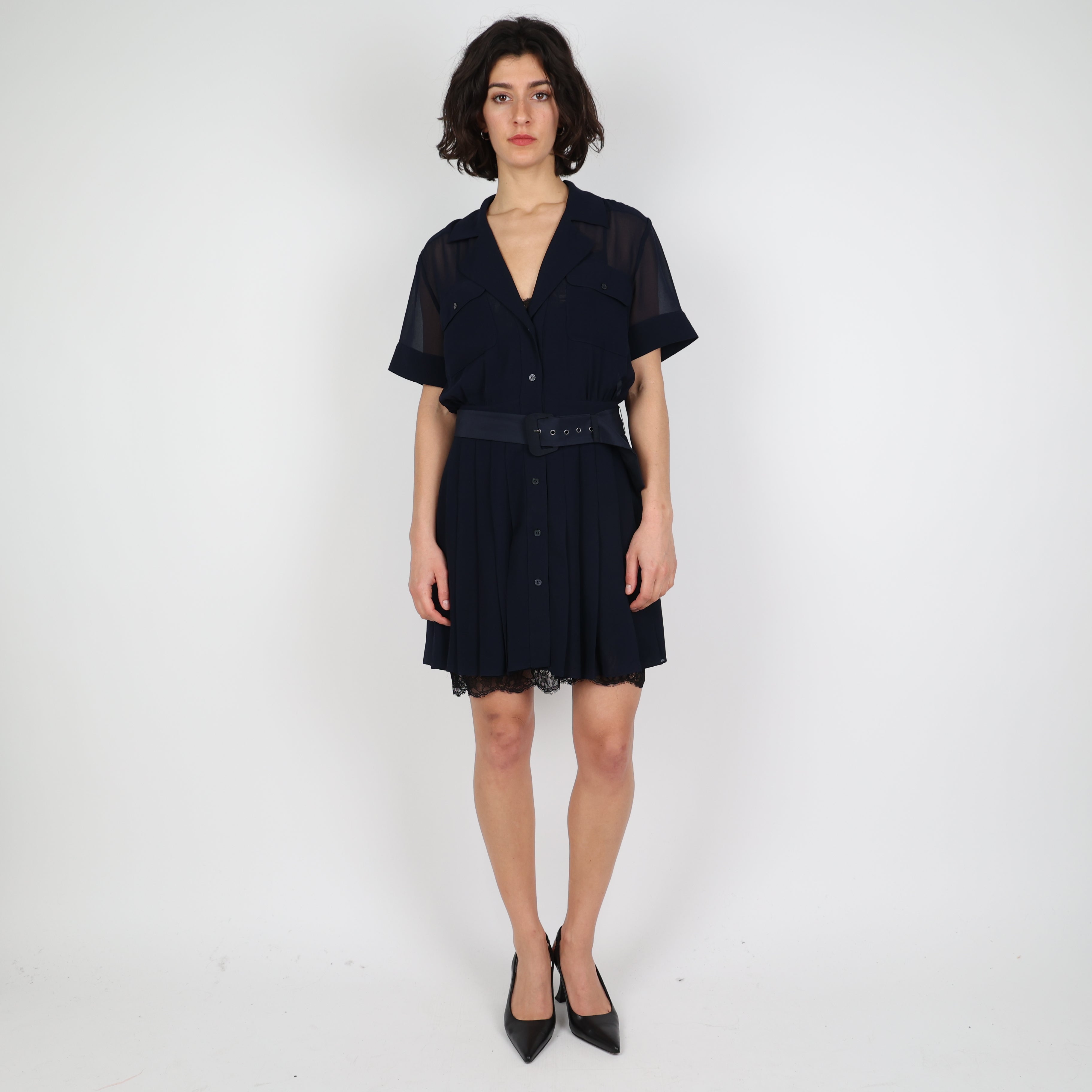 Dress, UK Size 14