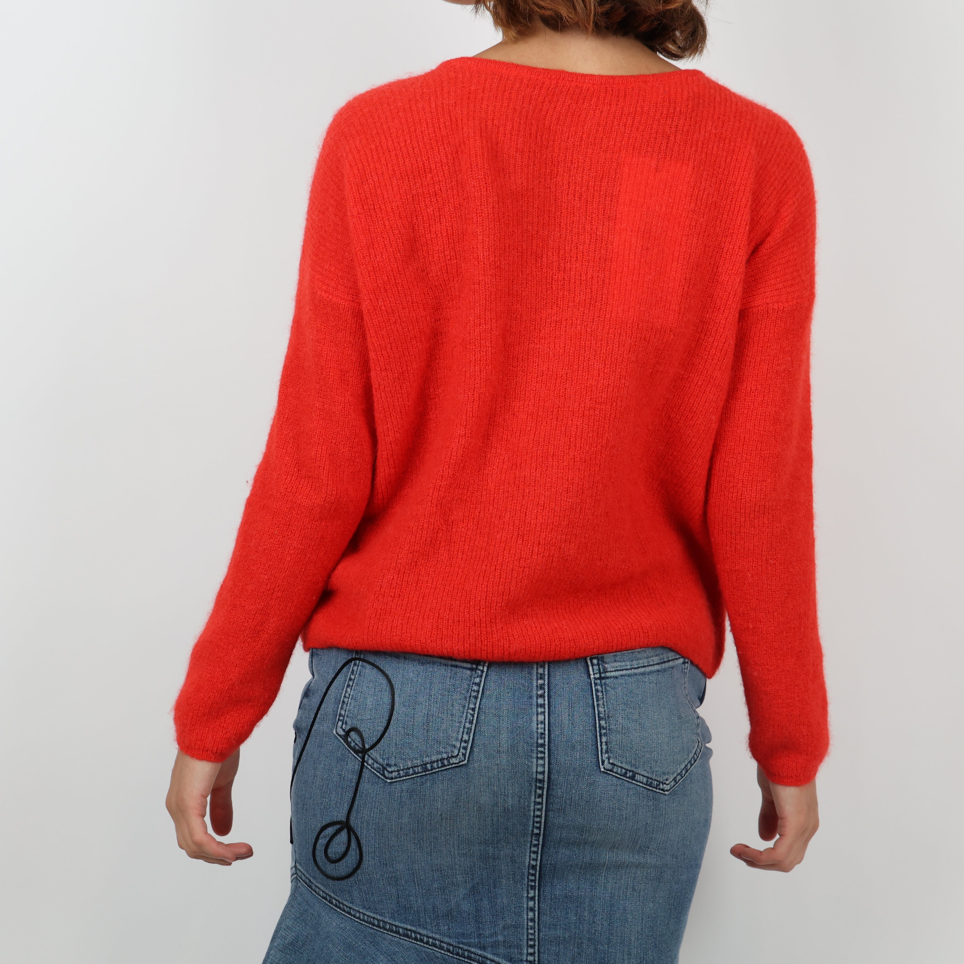 Knitwear, UK Size 8