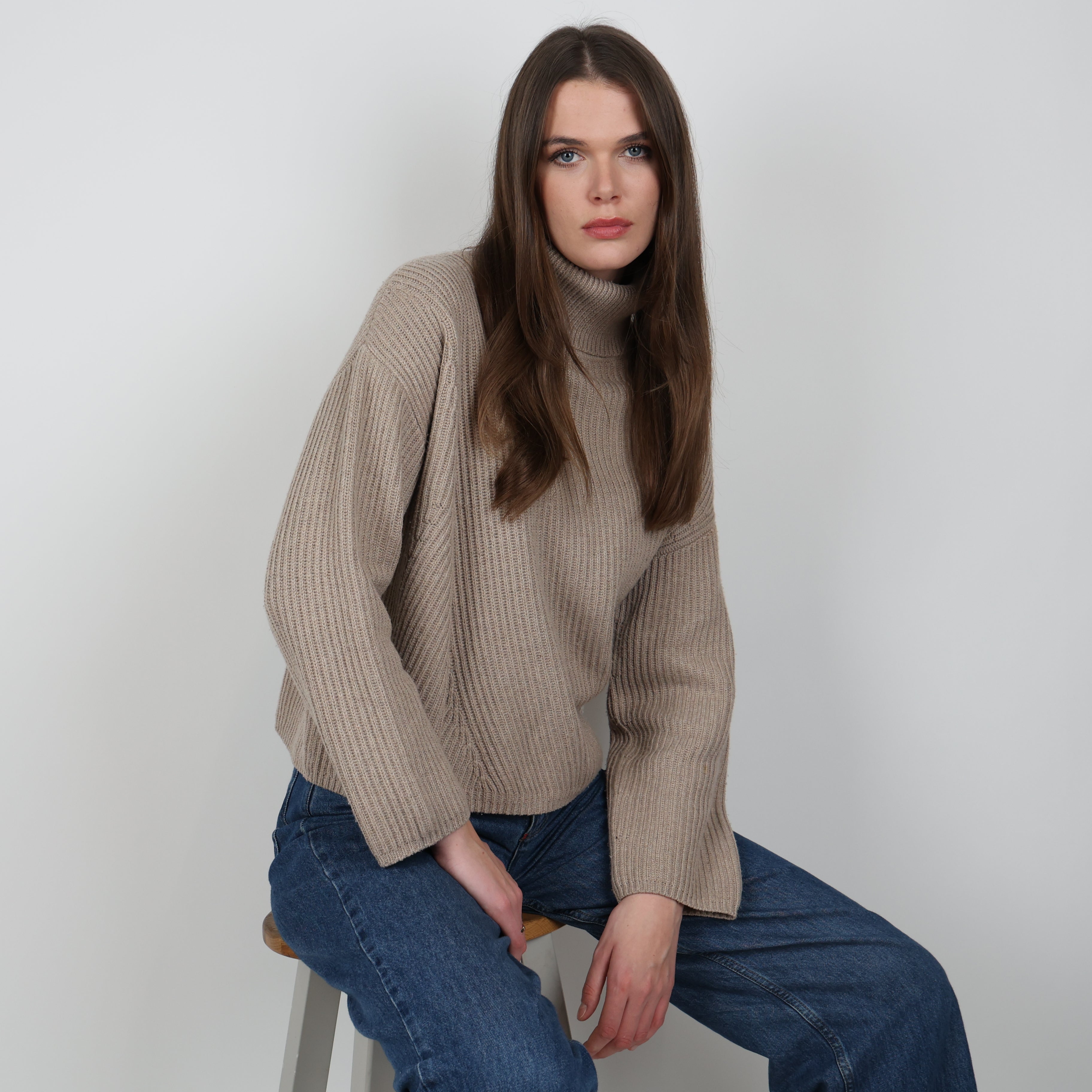 Knitwear, UK Size 8