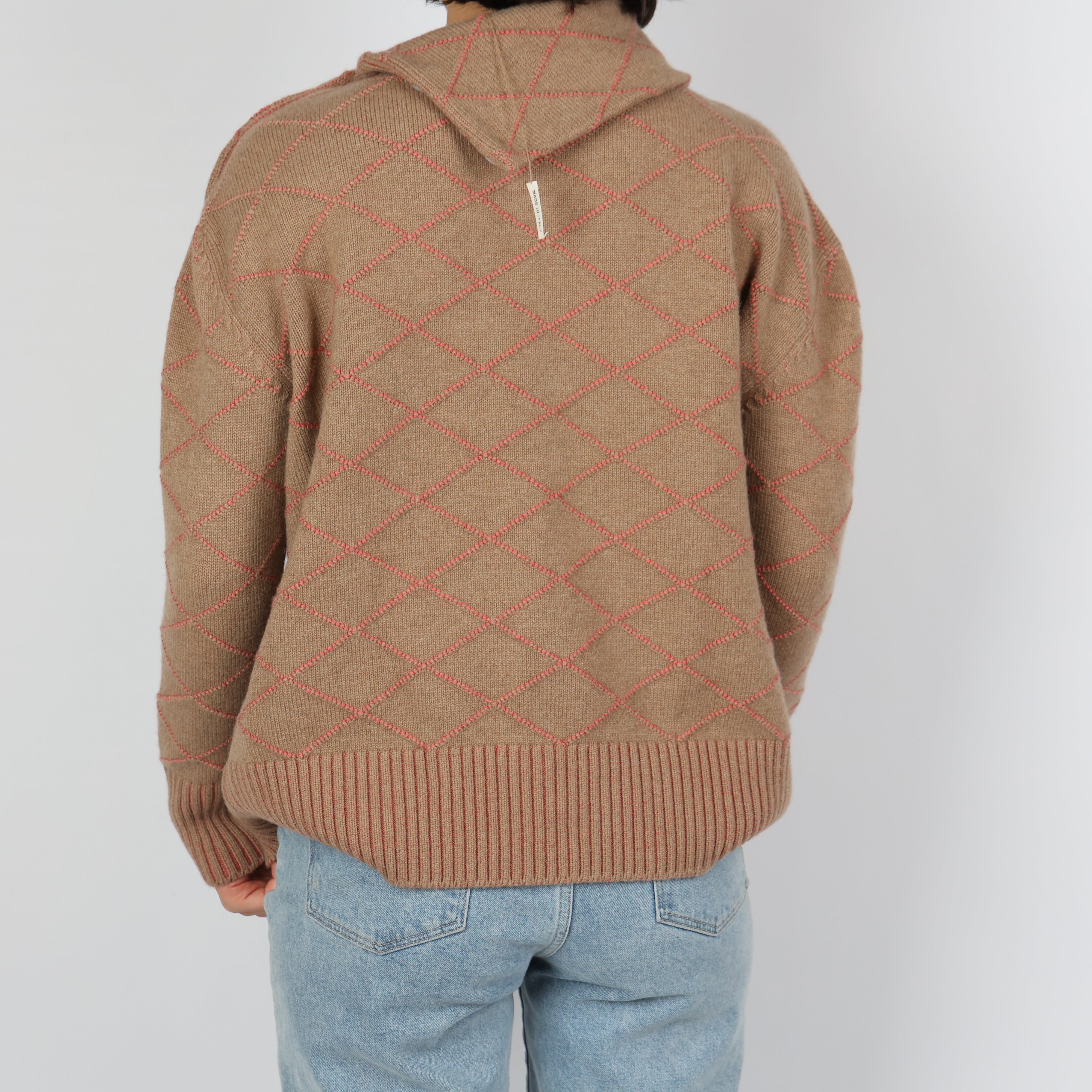 Knitwear, UK Size 6