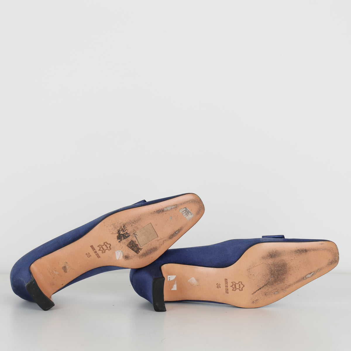 Heels , Shoe Size 36