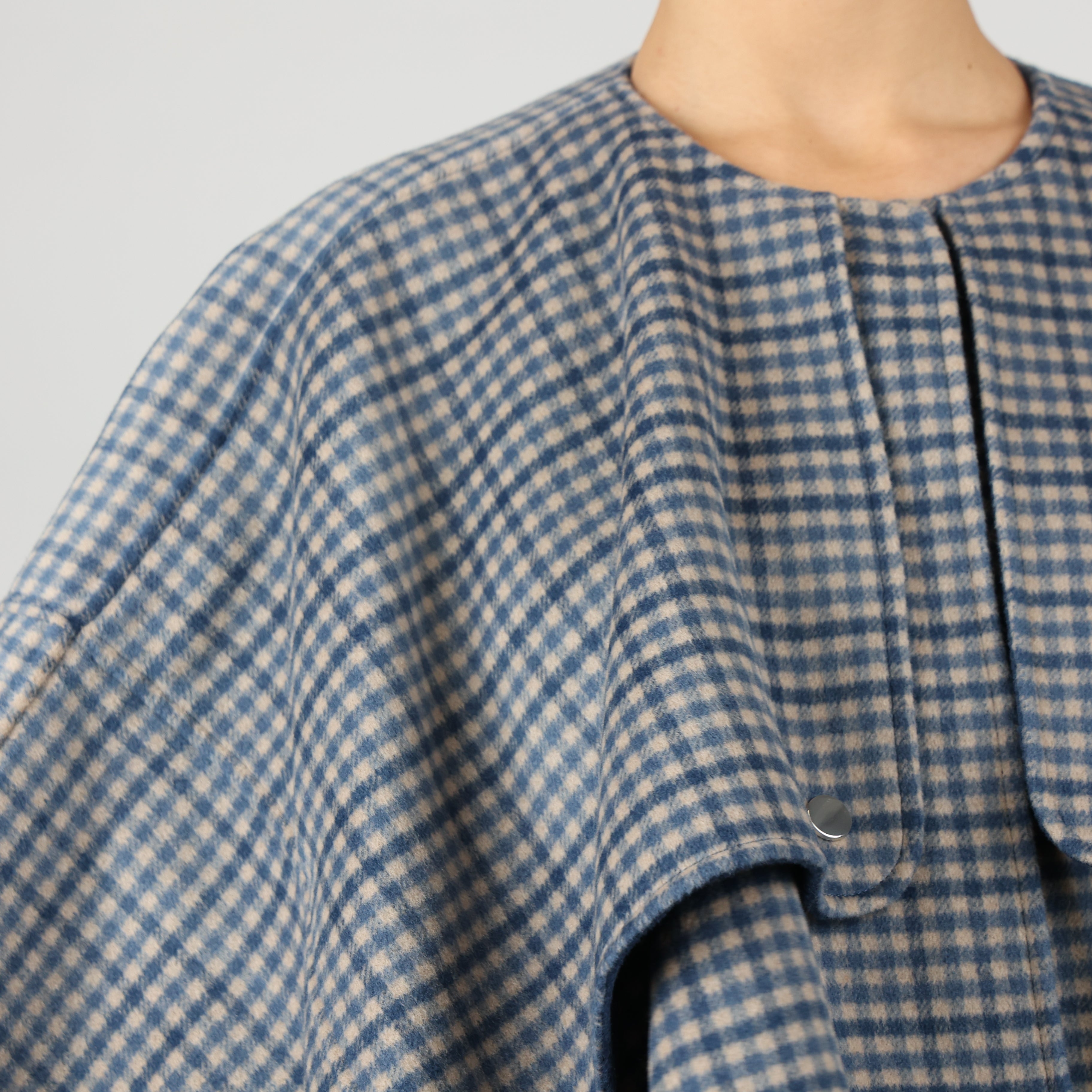 Coat, UK Size One Size