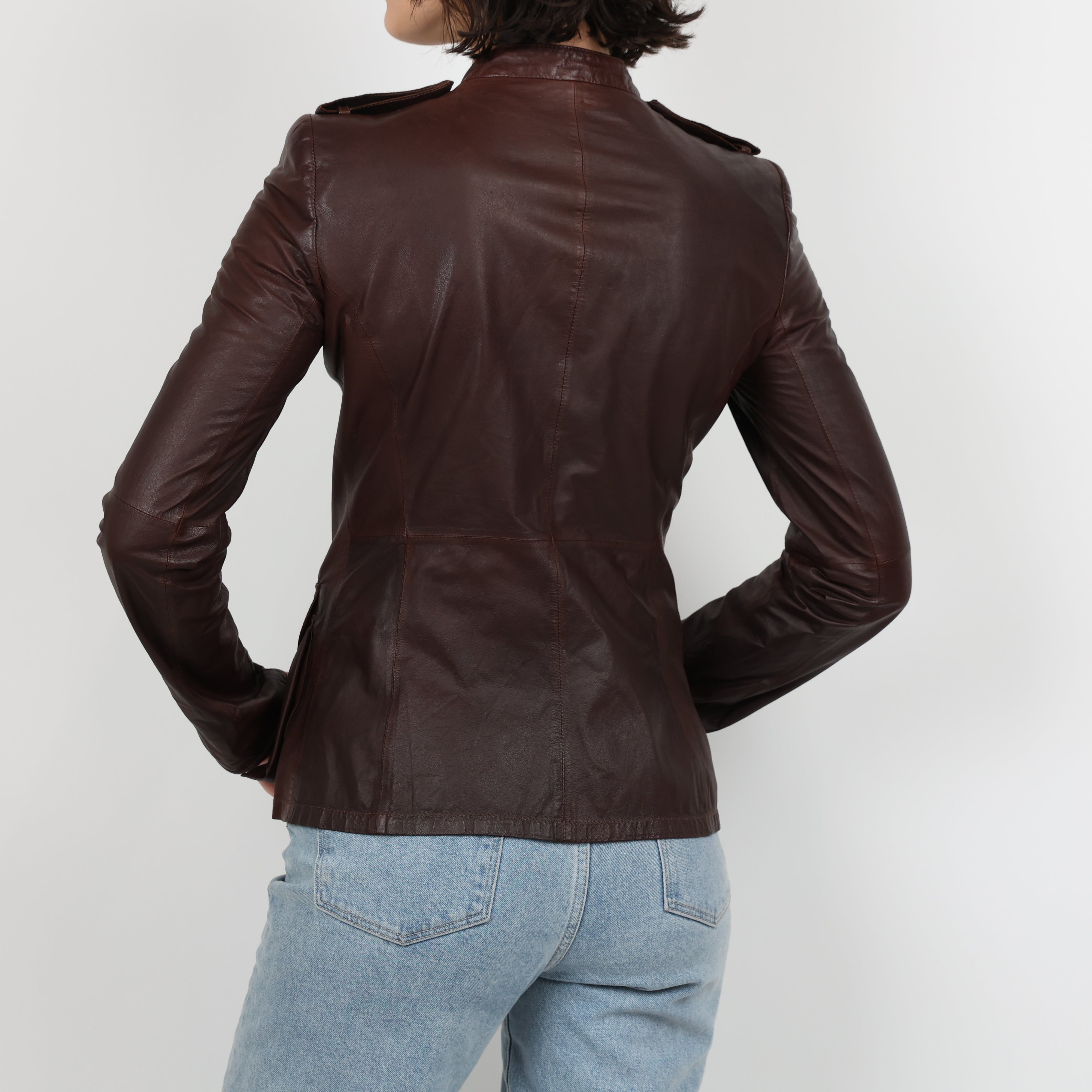 Jacket, UK Size 8