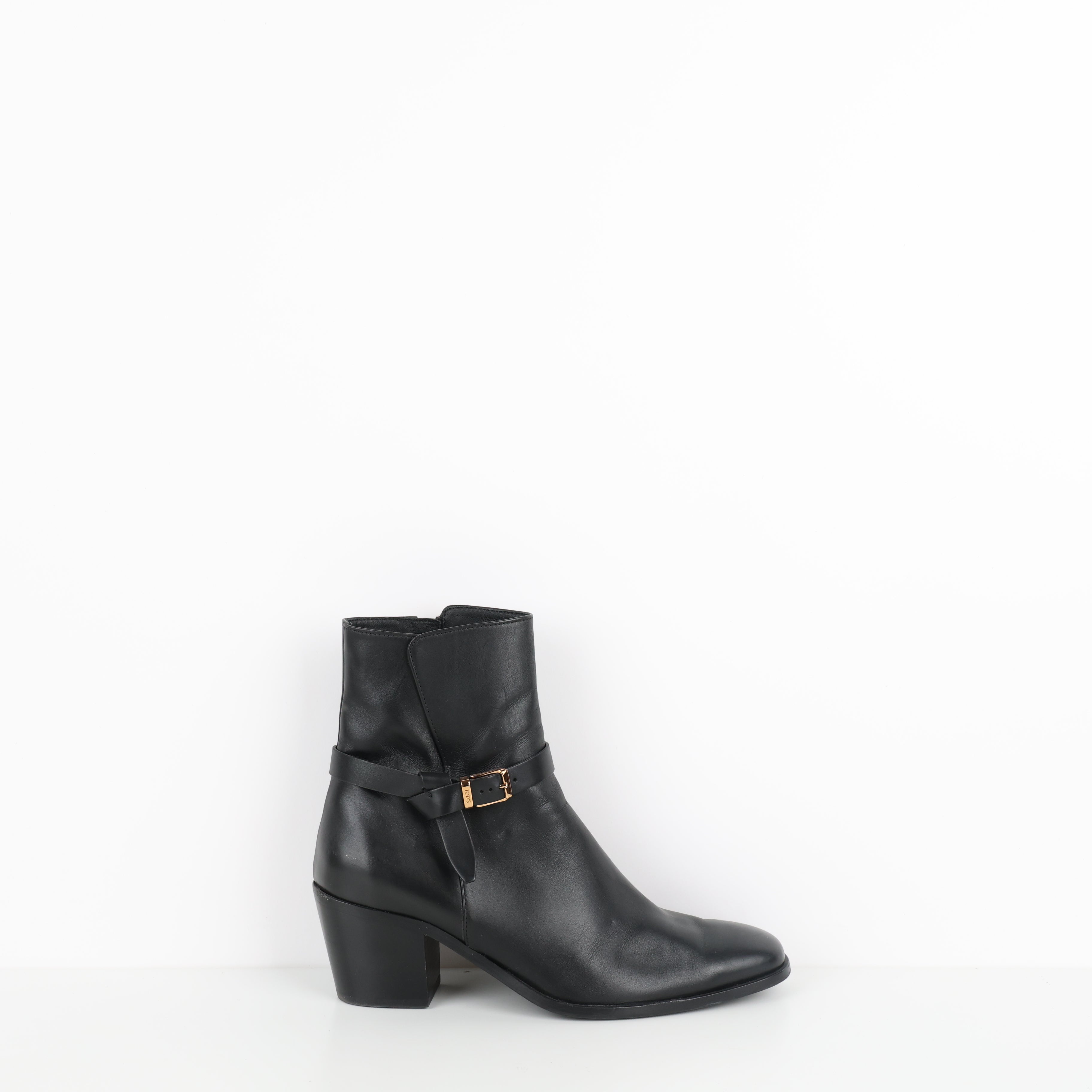 Boots , Shoe Size 41