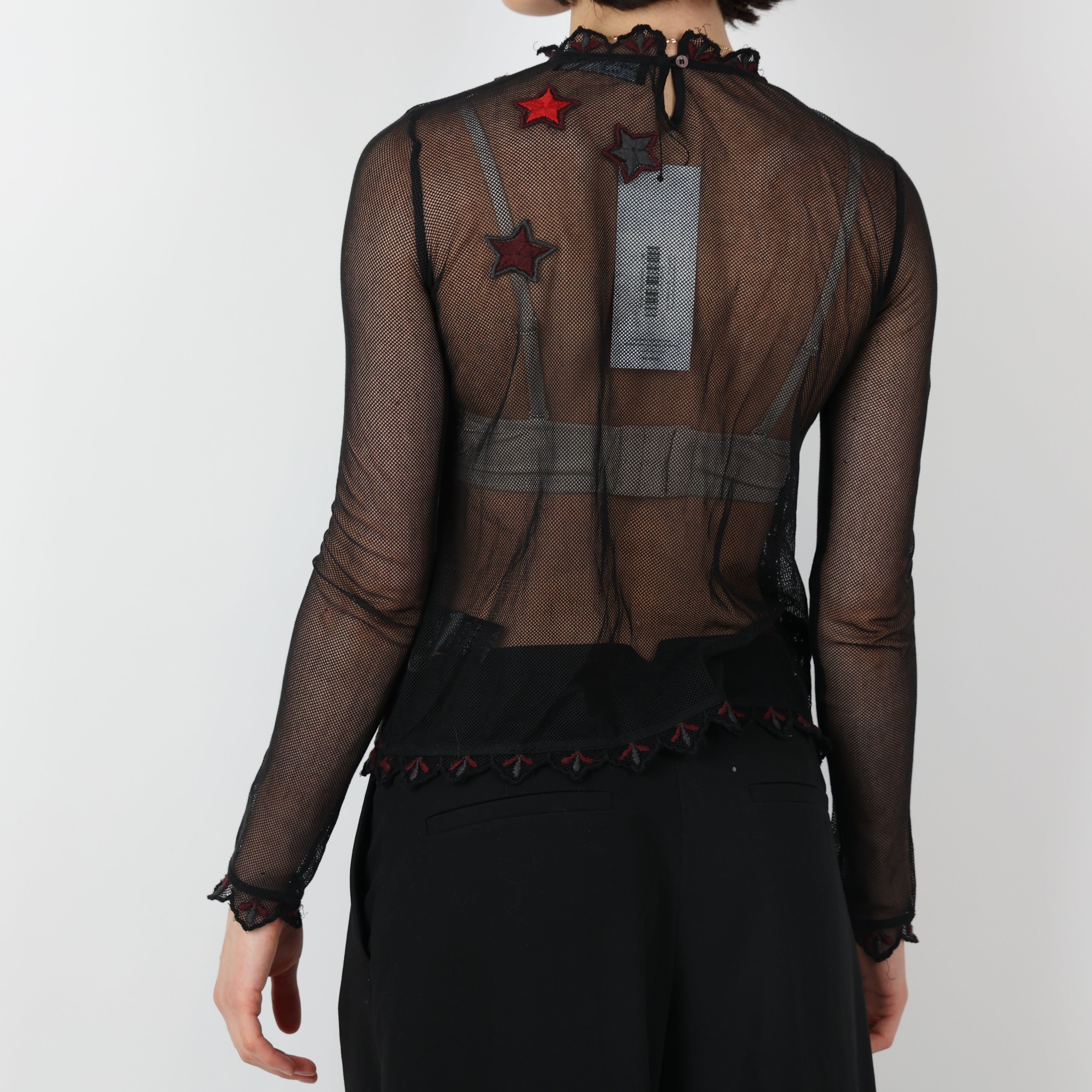 Top, UK Size 8