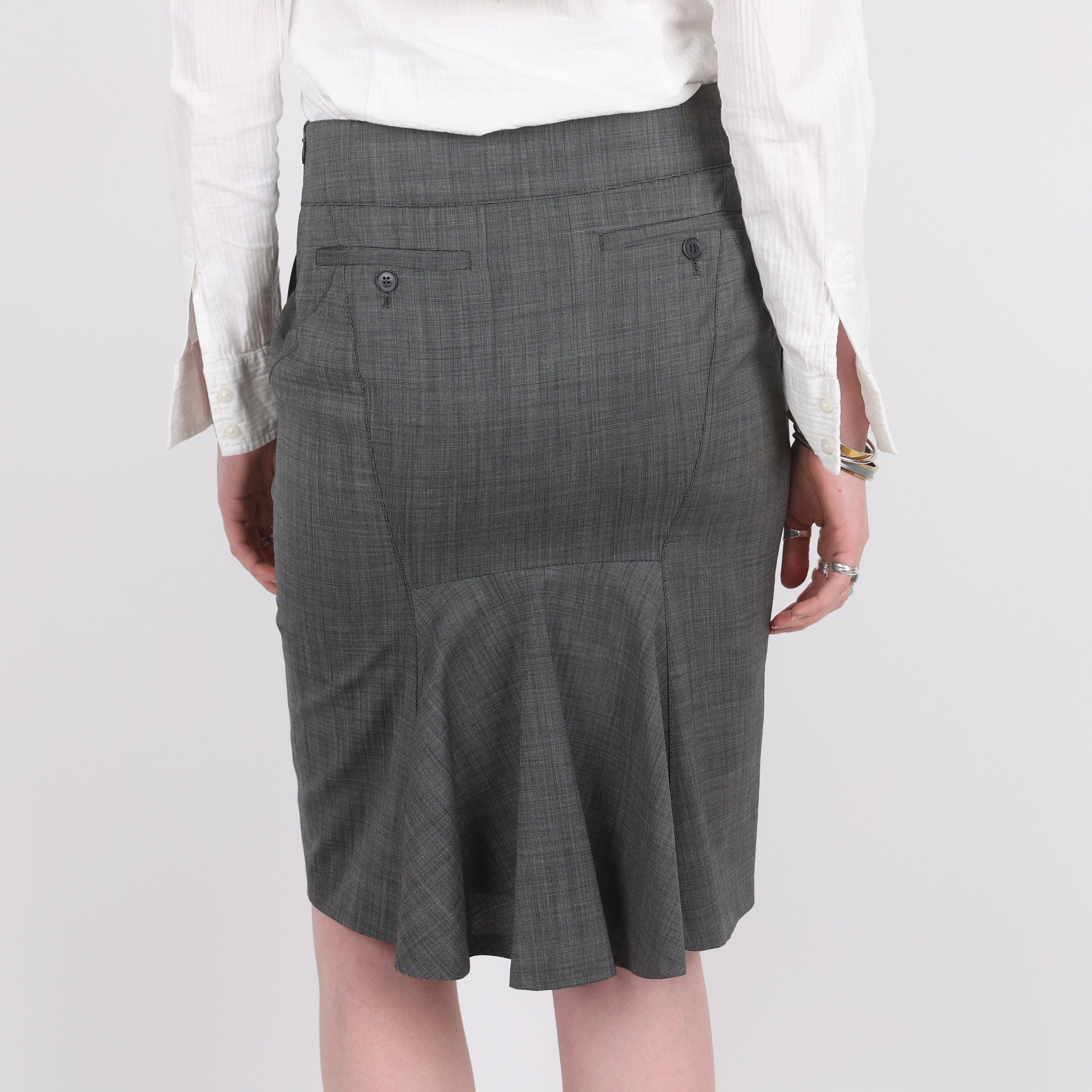 Suit, UK Size 8