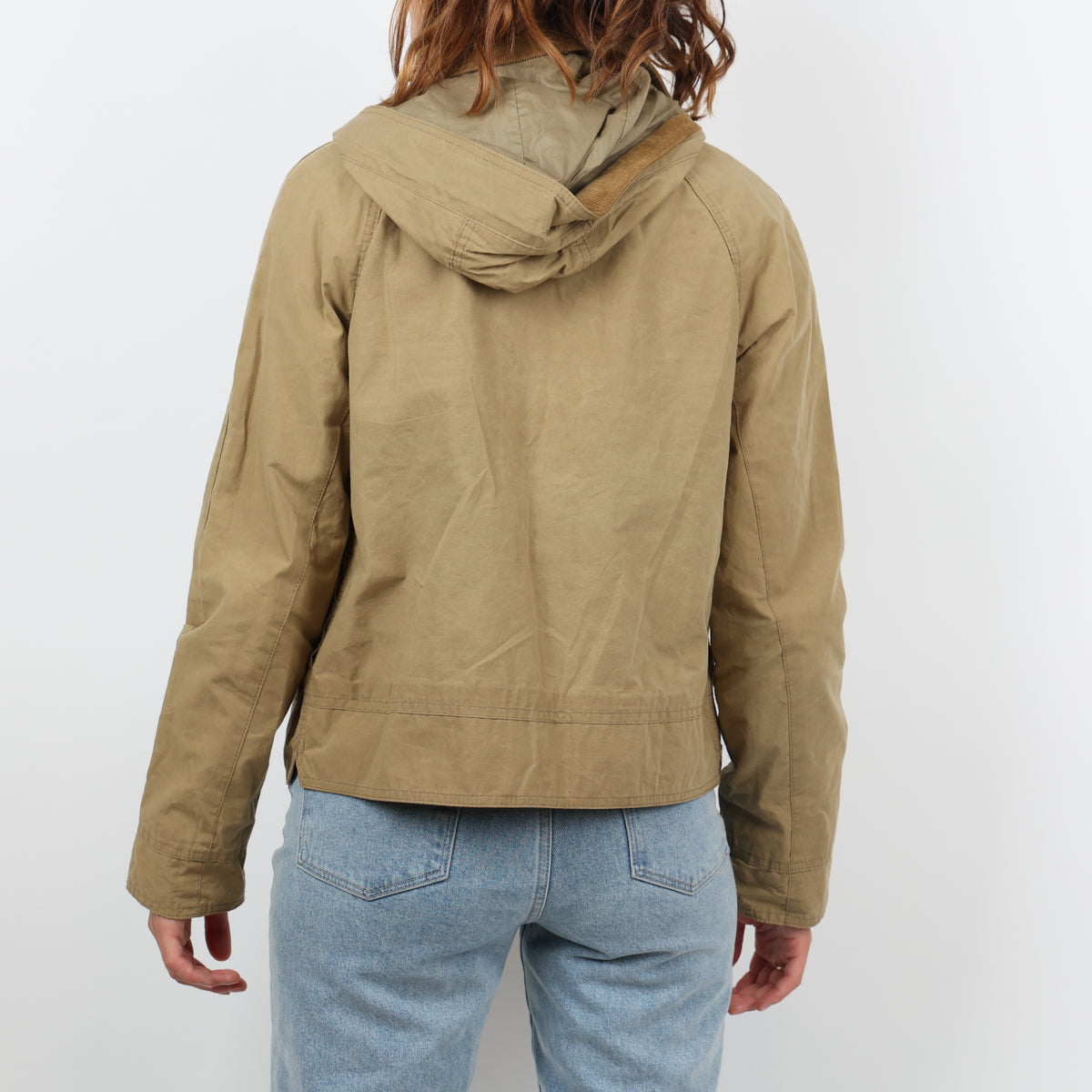 Coat, UK Size 10