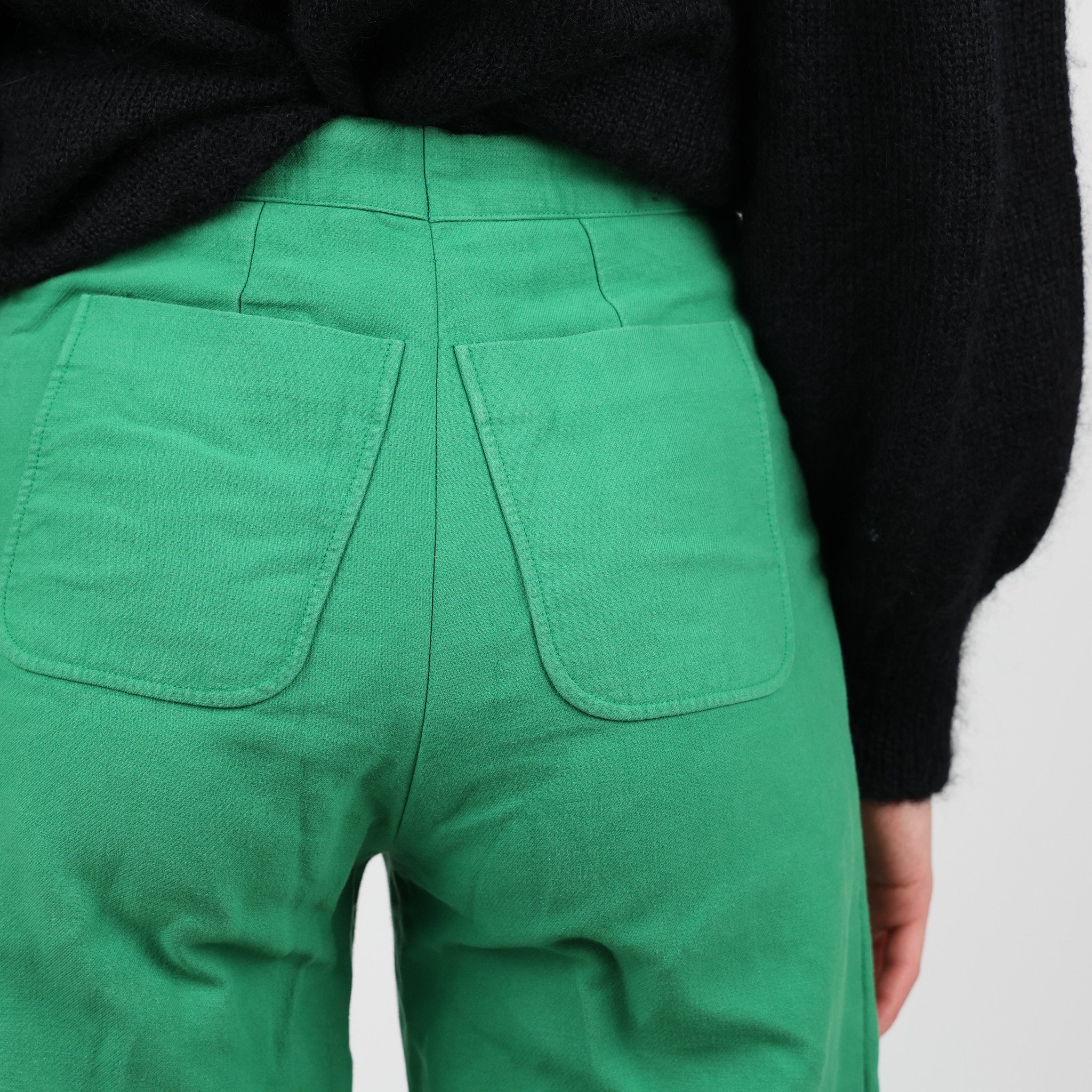 Trousers, UK Size 8