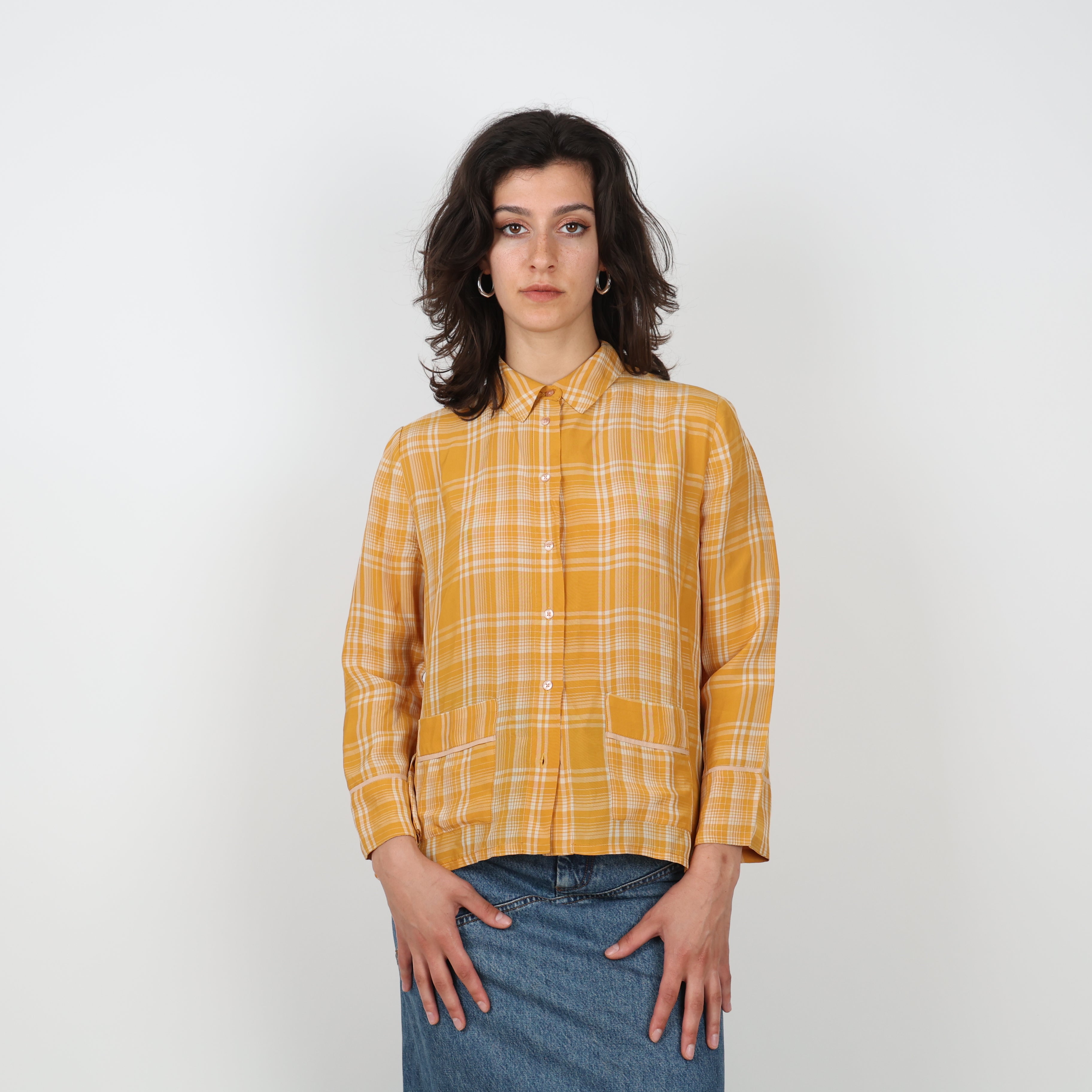 Shirt, UK Size 8