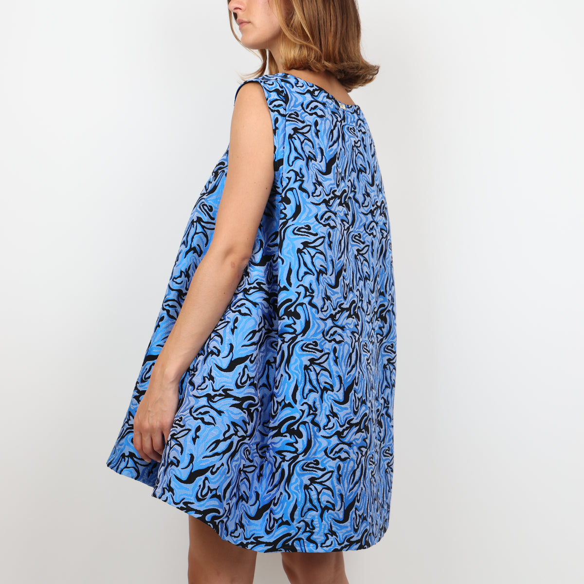 Dress, UK Size One Size
