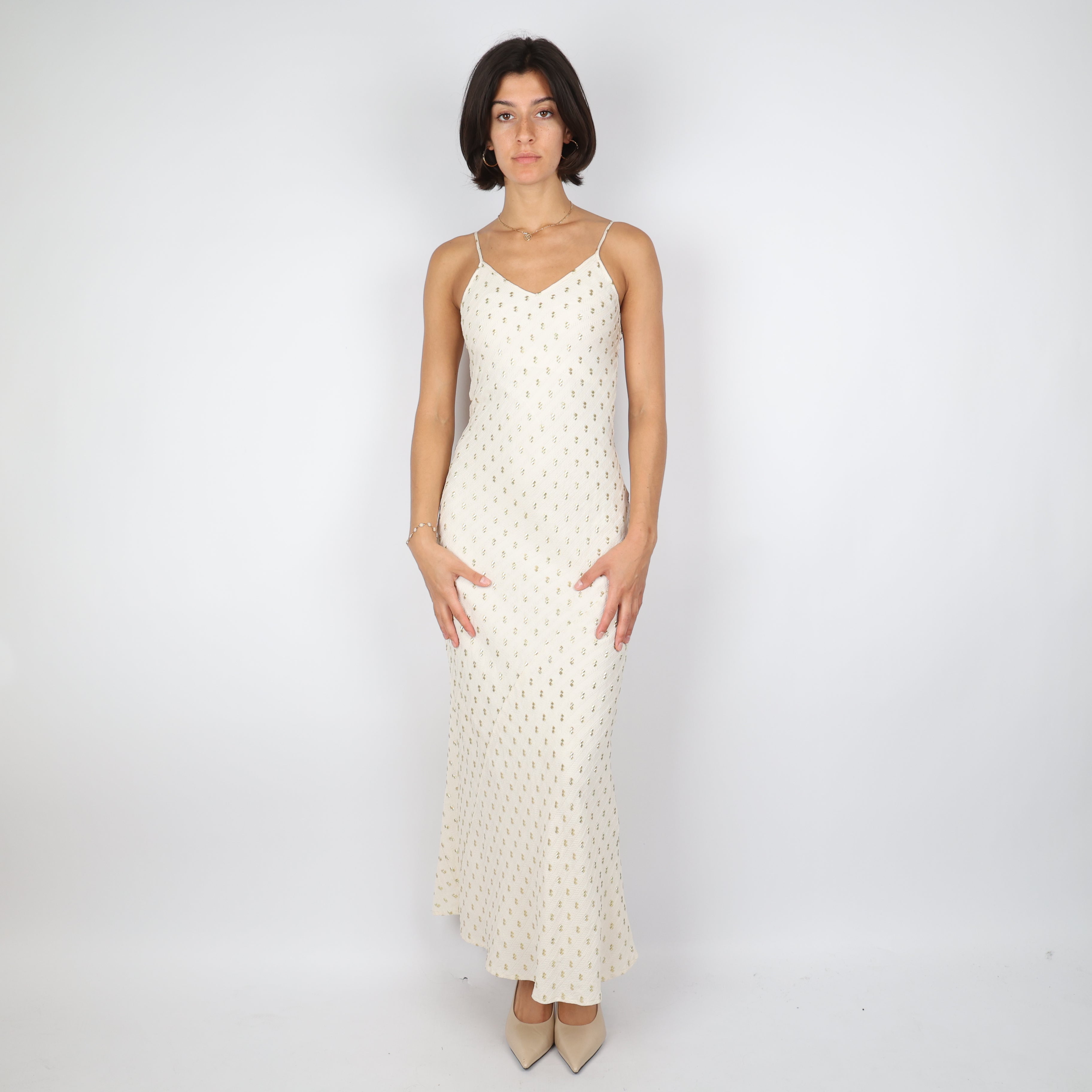 Dress, UK Size 4