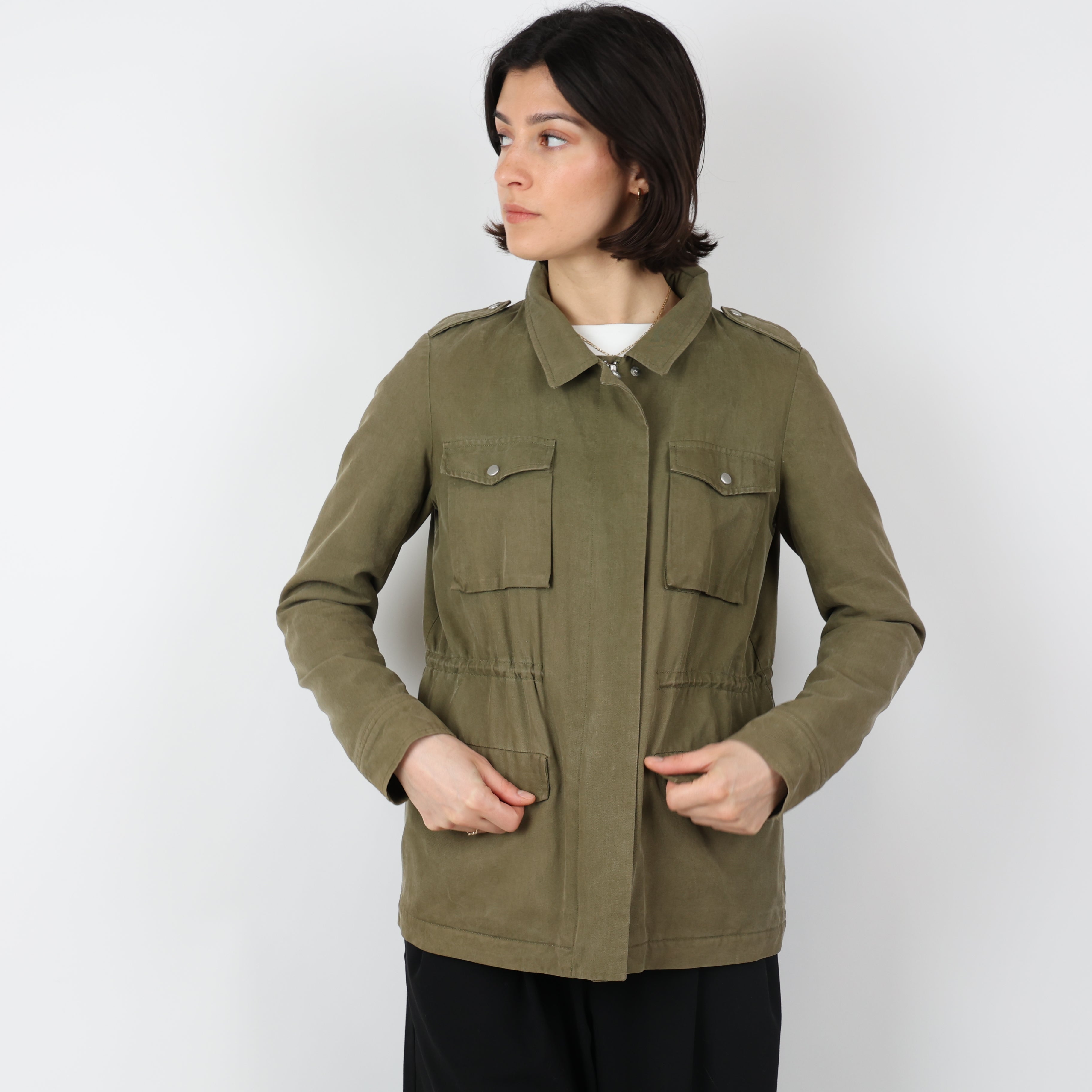 Jacket, UK Size 10