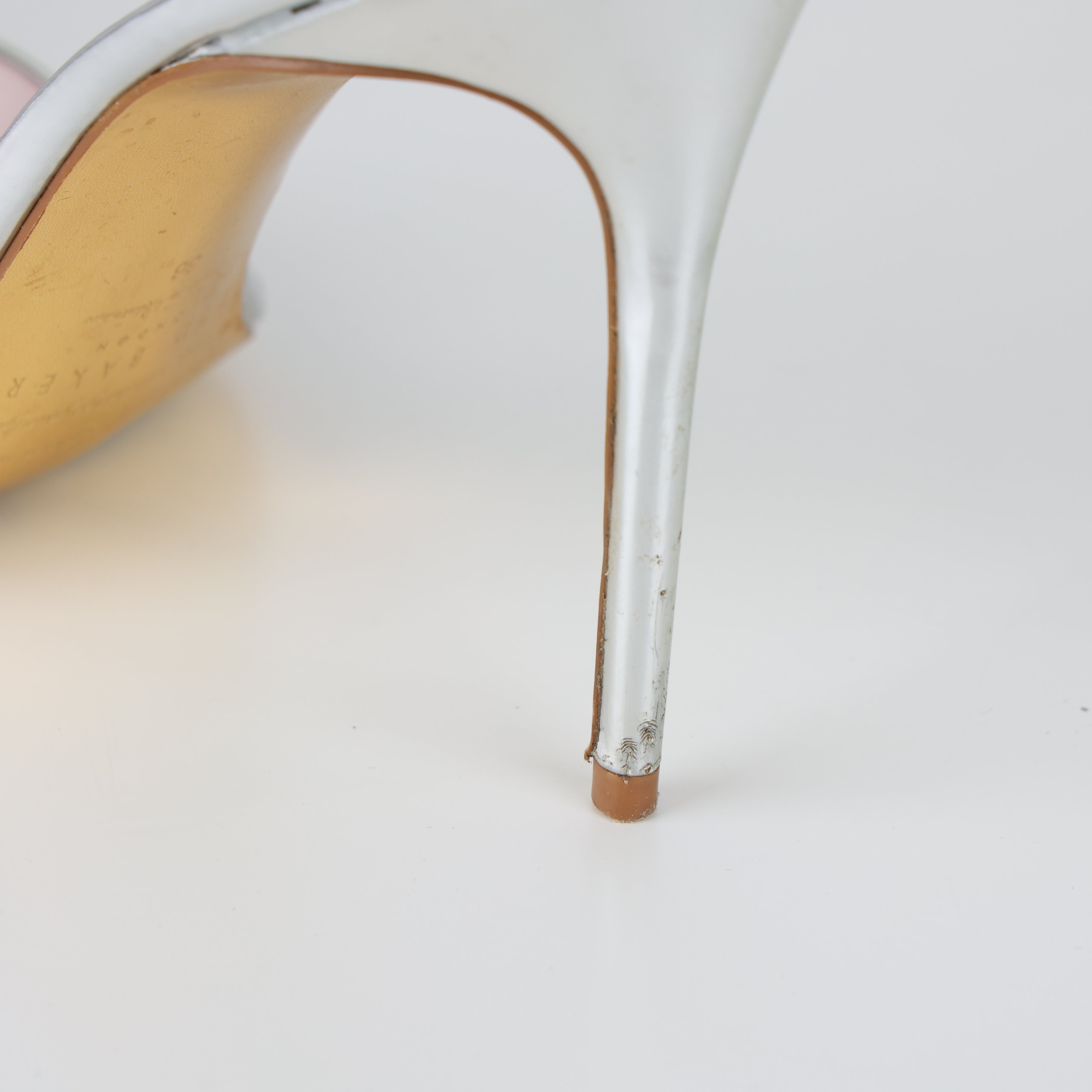 Heels , Shoe Size 36