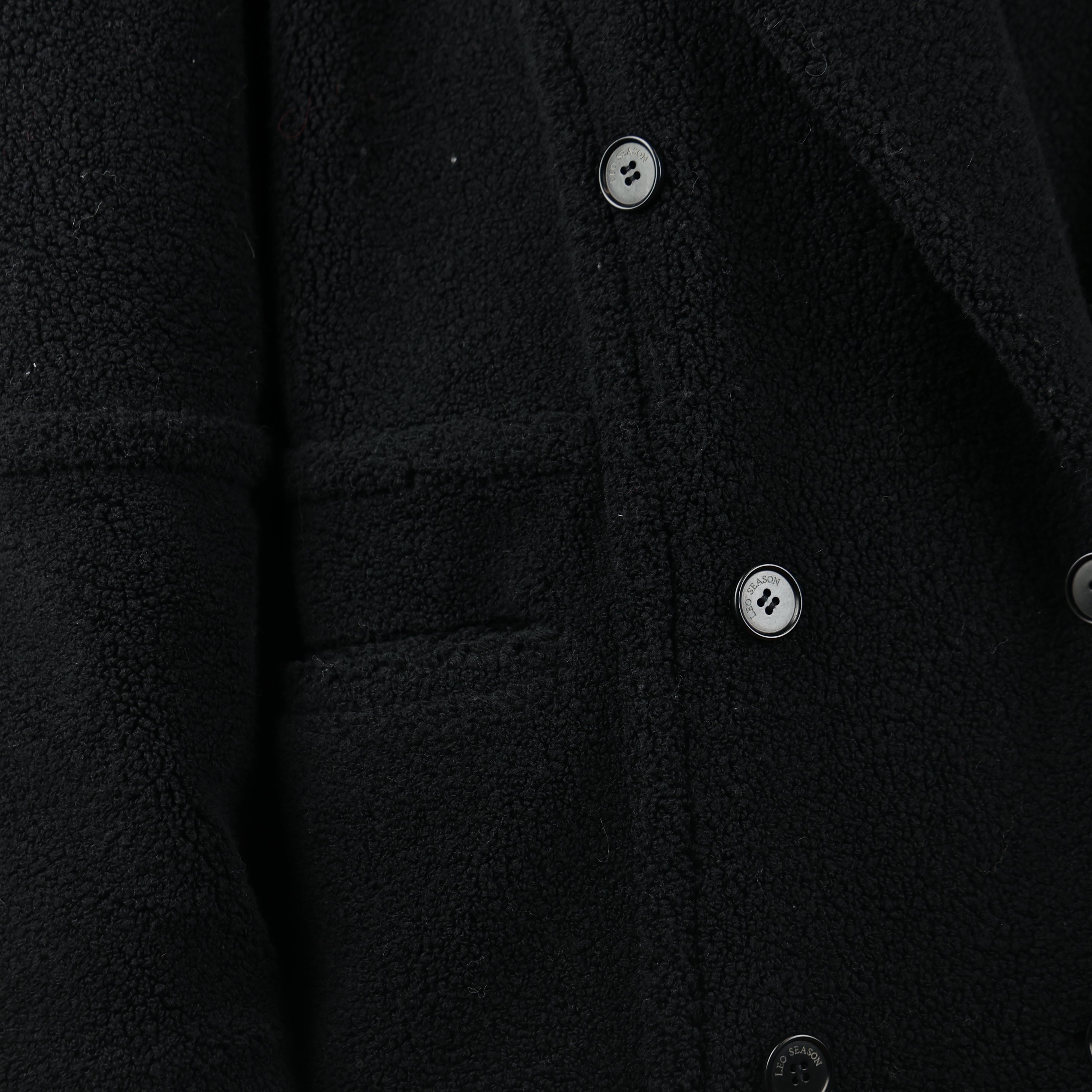 Coat, UK Size One Size