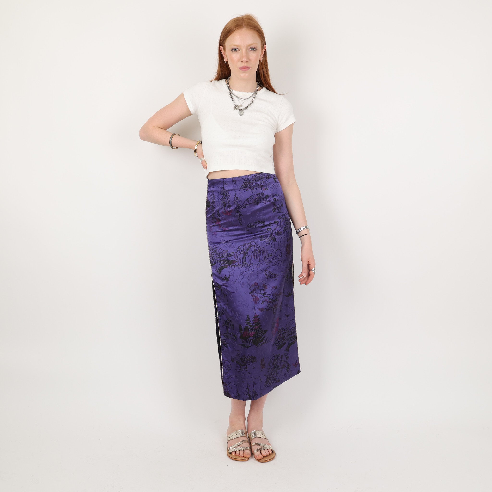 Skirt, UK Size 8