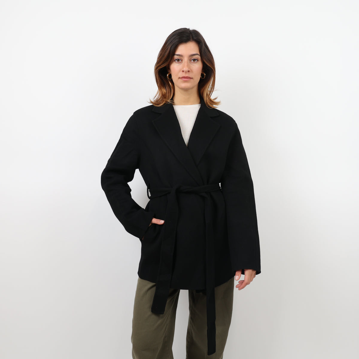 Coat, UK Size 10