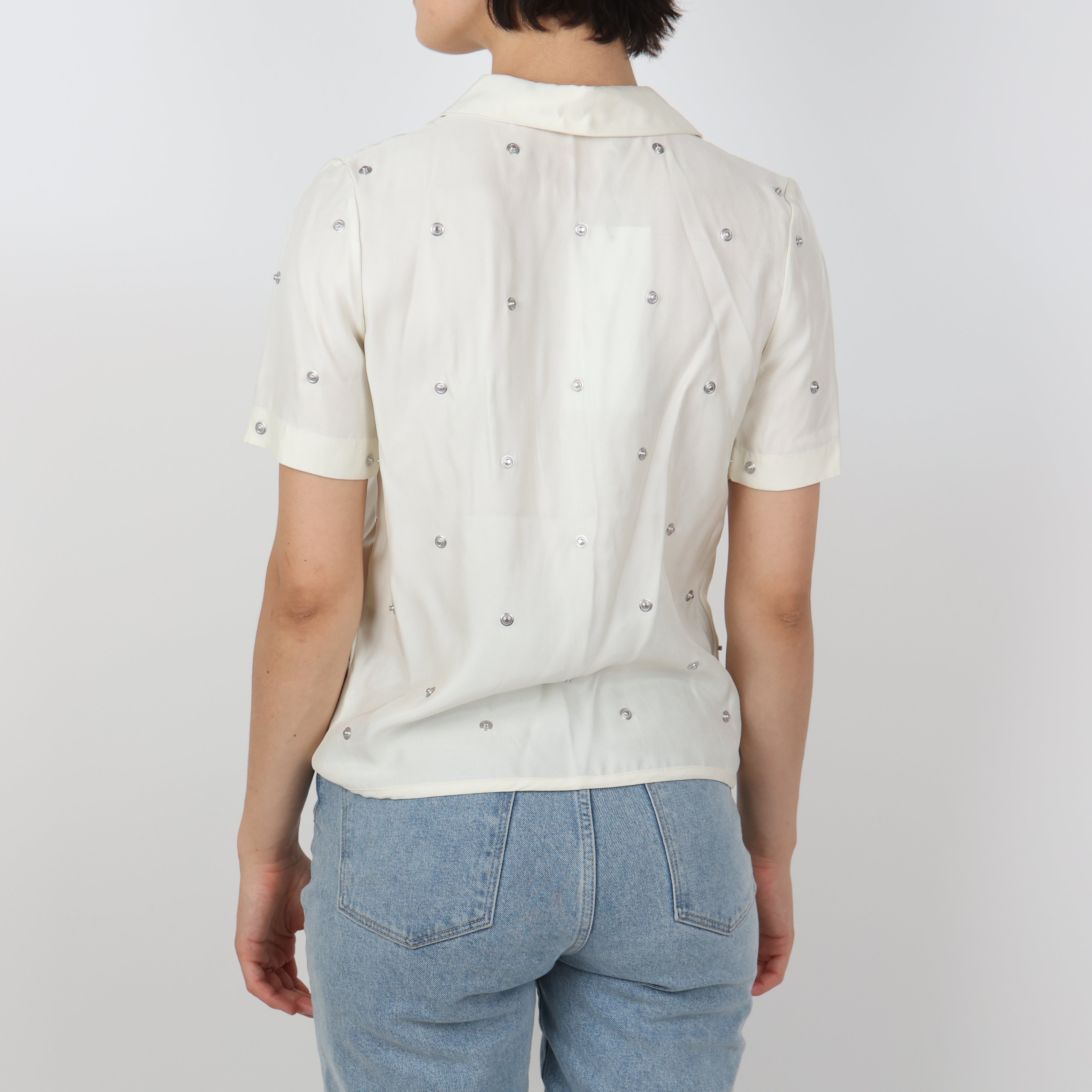 Shirt, UK Size 10