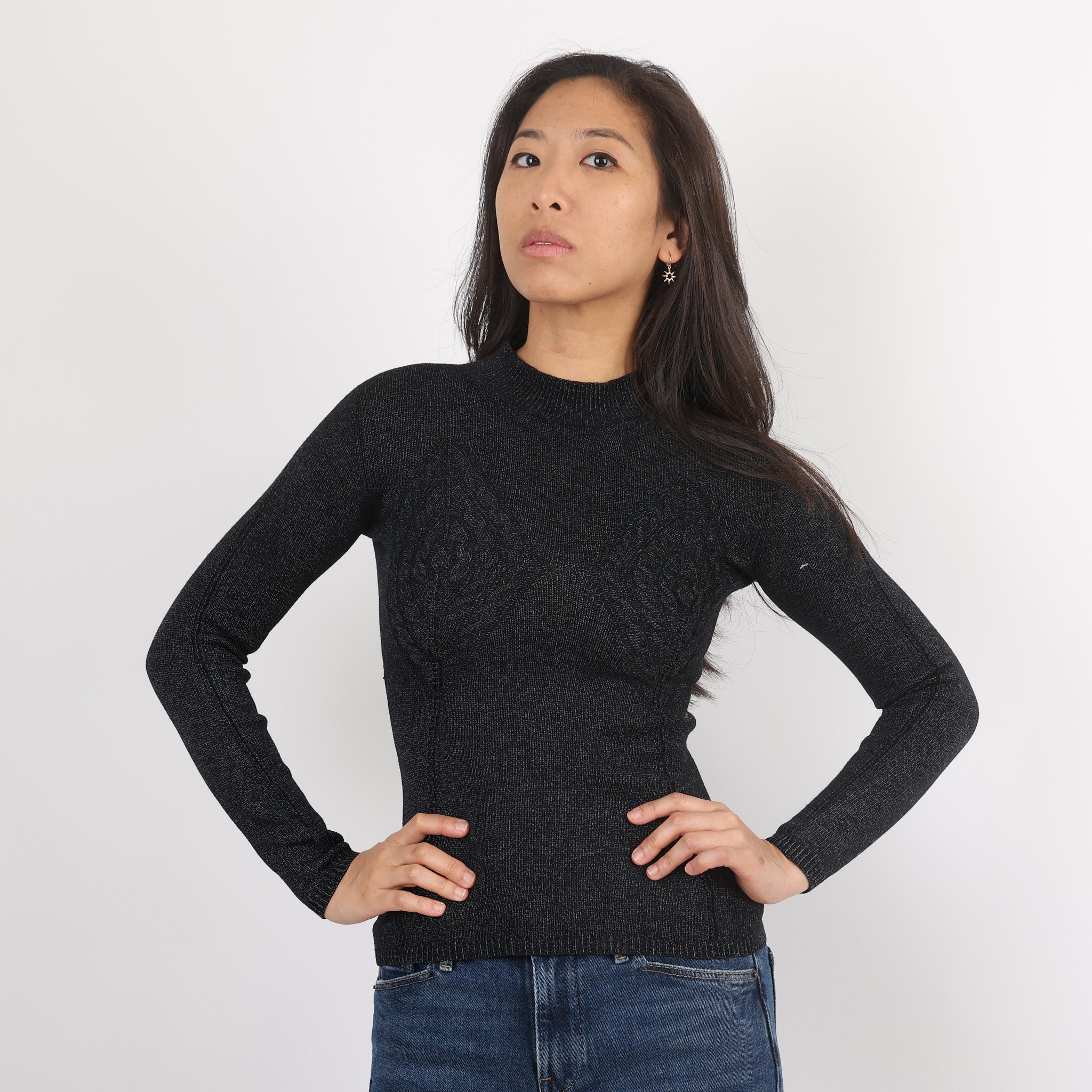 Knitwear, UK Size 6