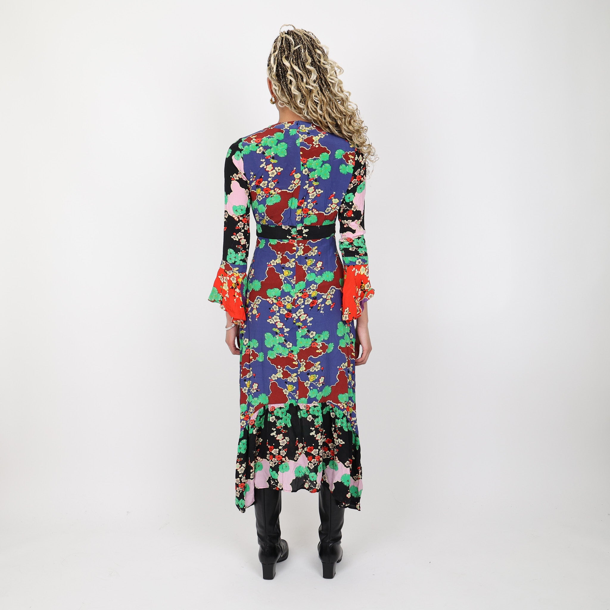 Dress, UK Size 8