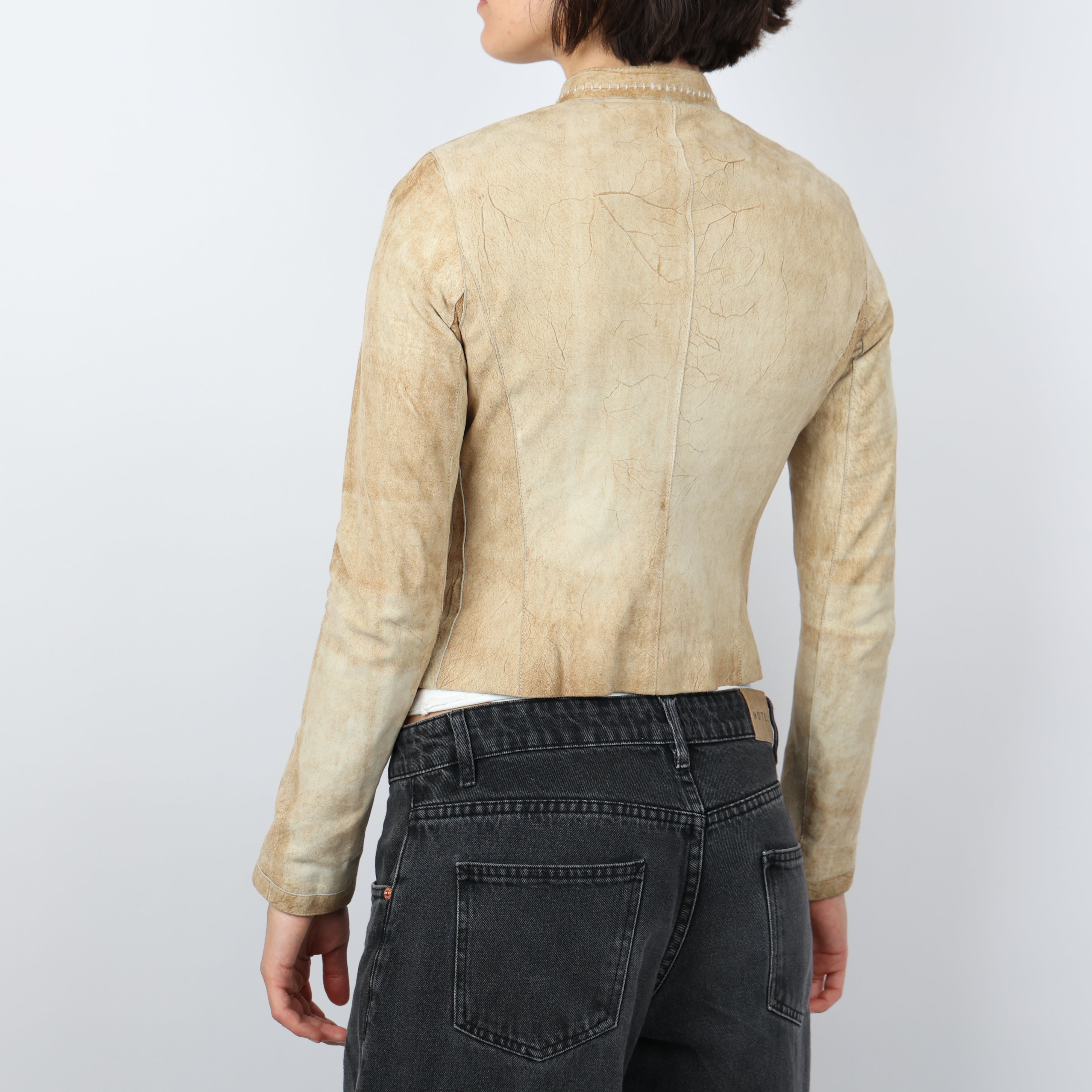Jacket, UK Size 8
