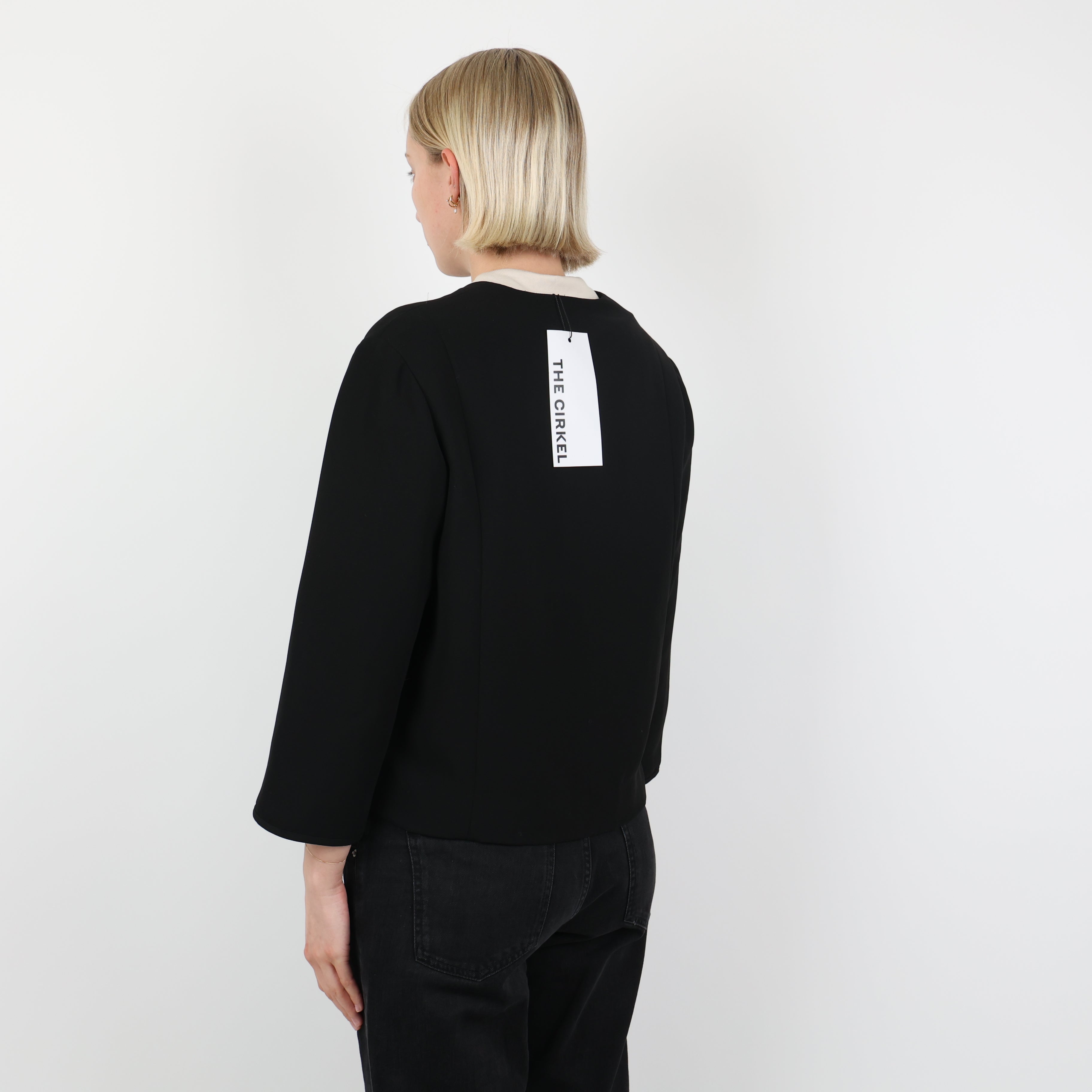 Jacket, UK Size 12