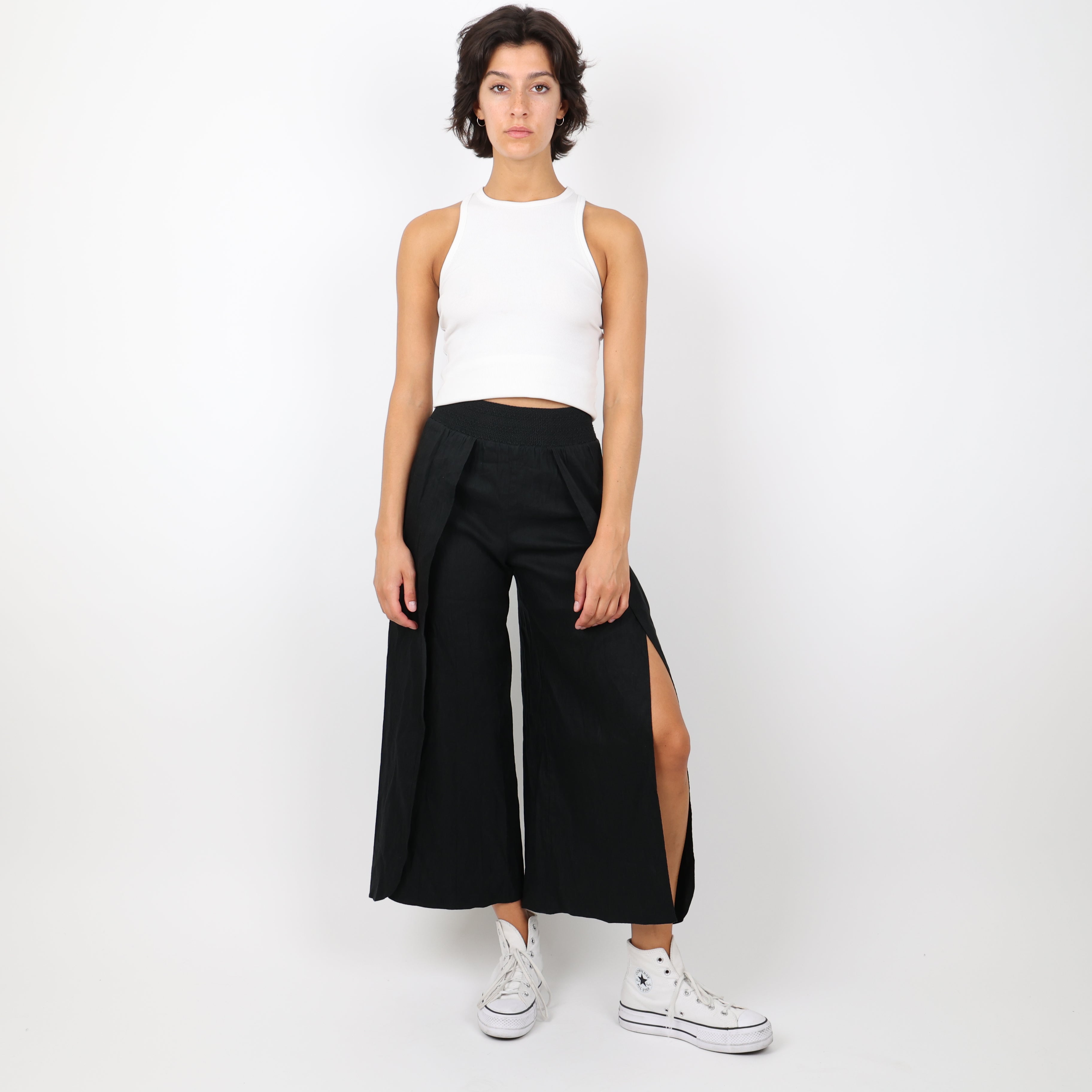 Trousers, UK Size 4