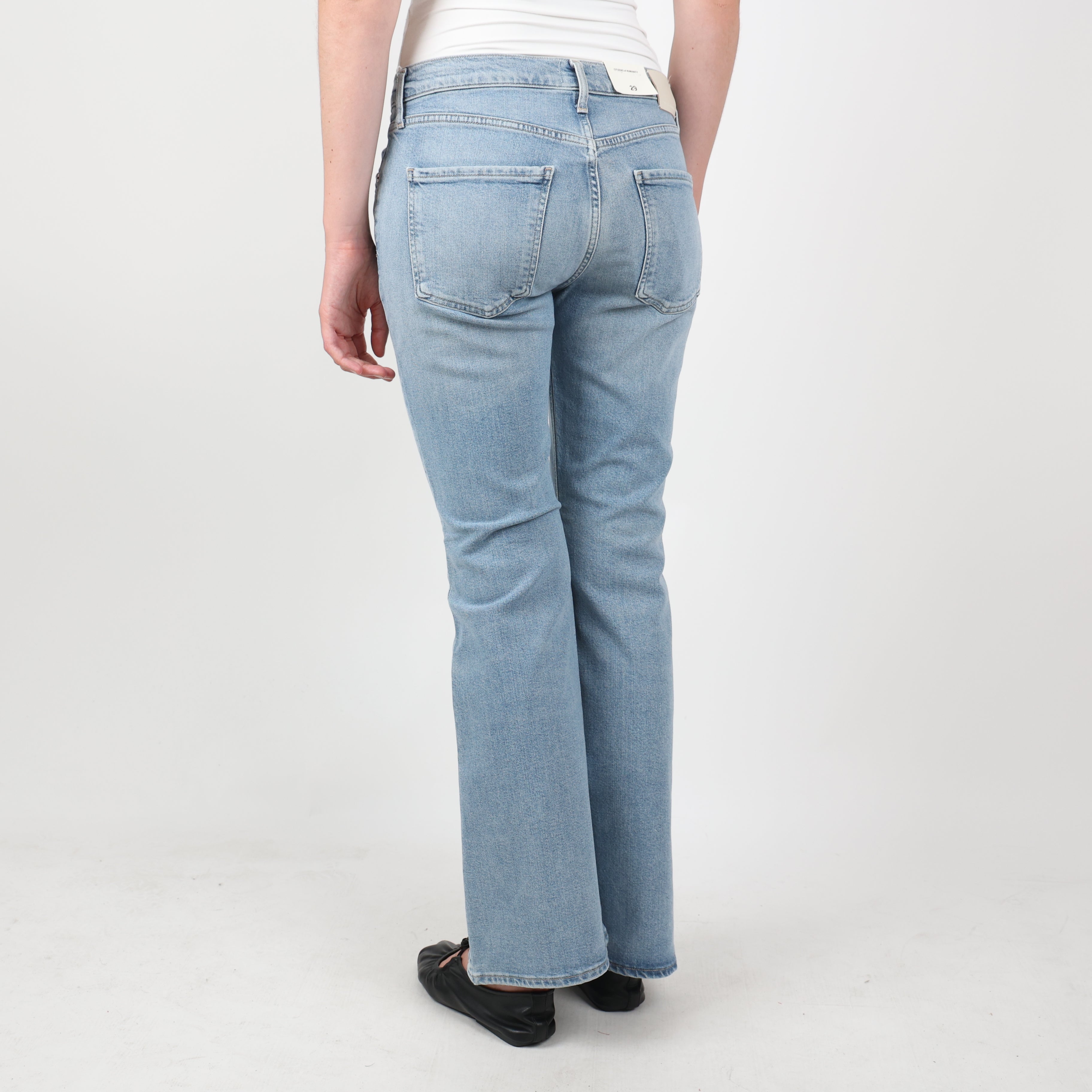 Jeans, Waist 29
