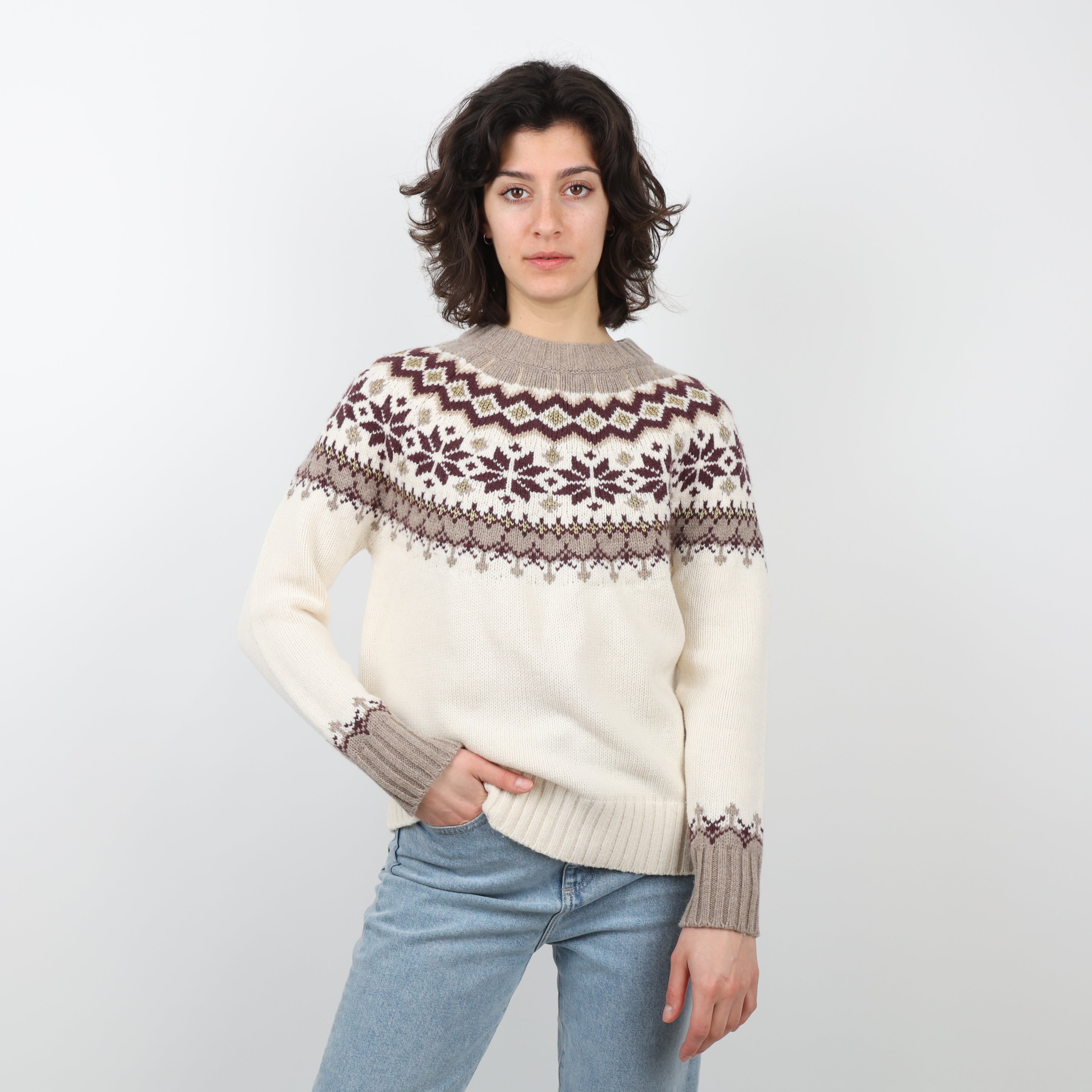 Knitwear, UK Size 10