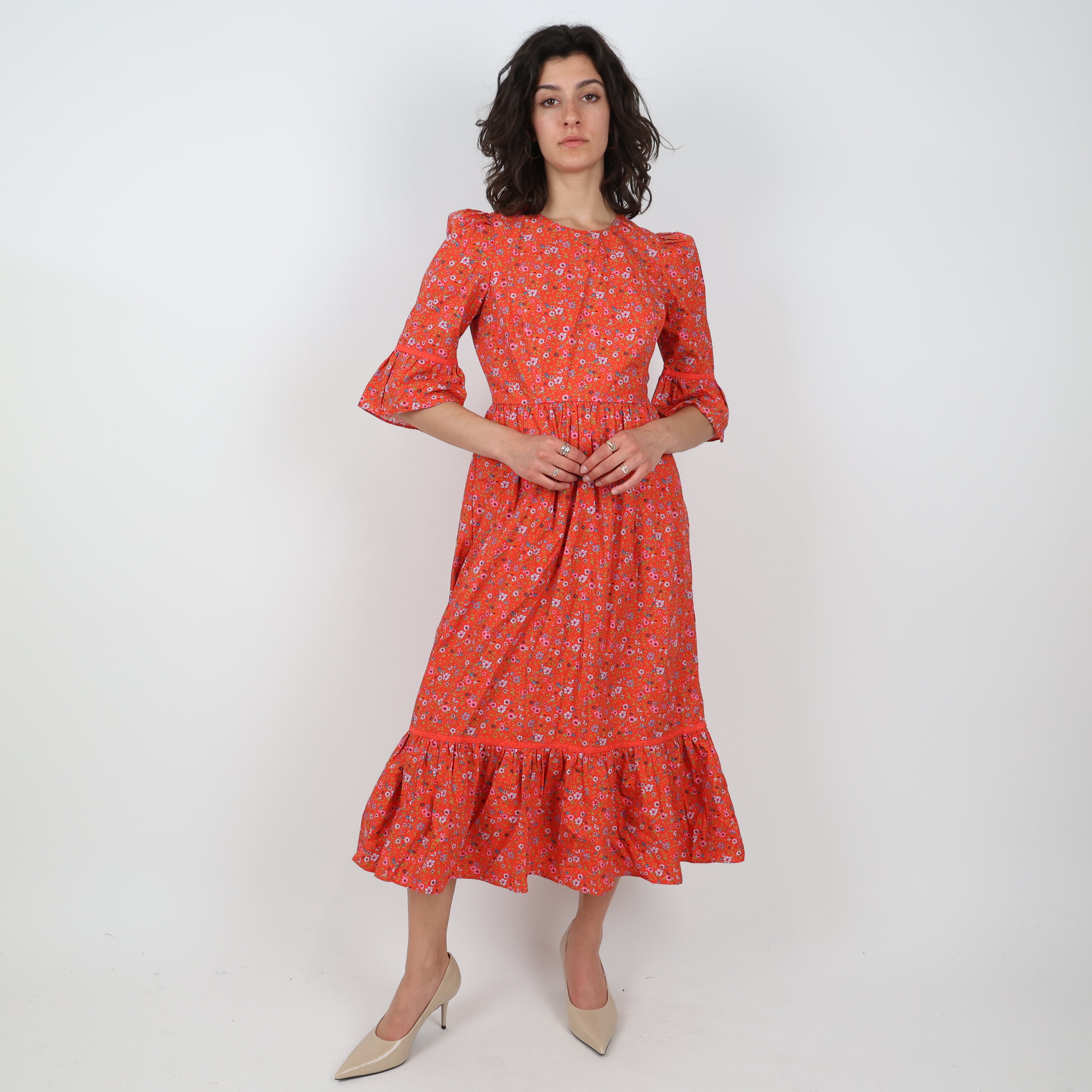 Dress, UK Size 10
