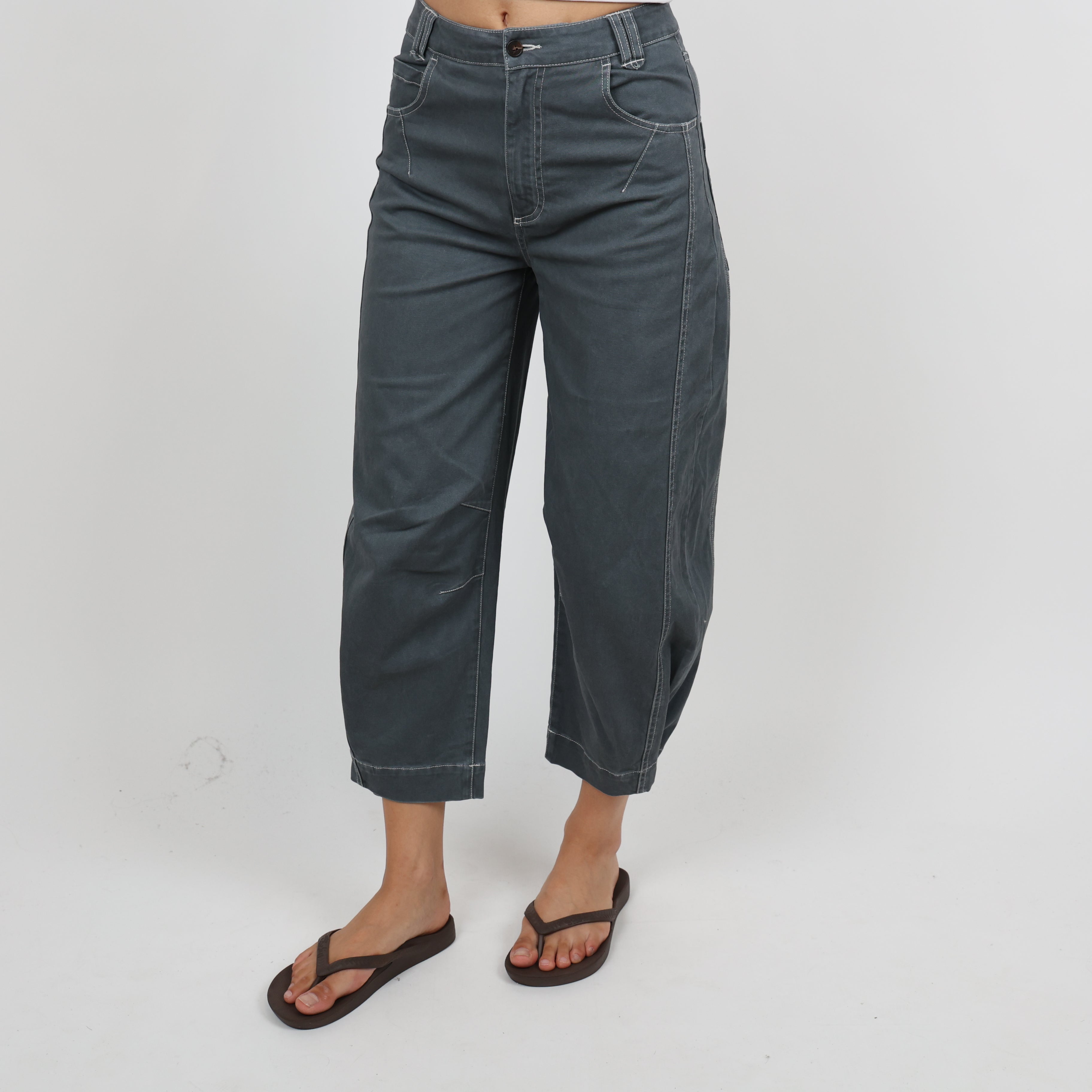 Jeans, Waist 25