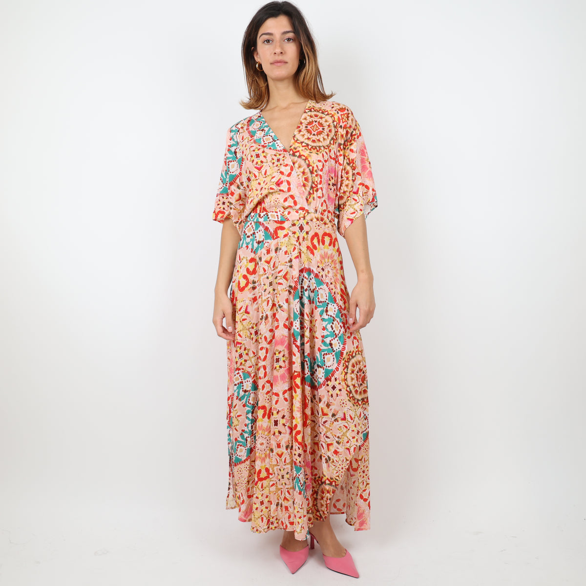 Dress, UK Size 10