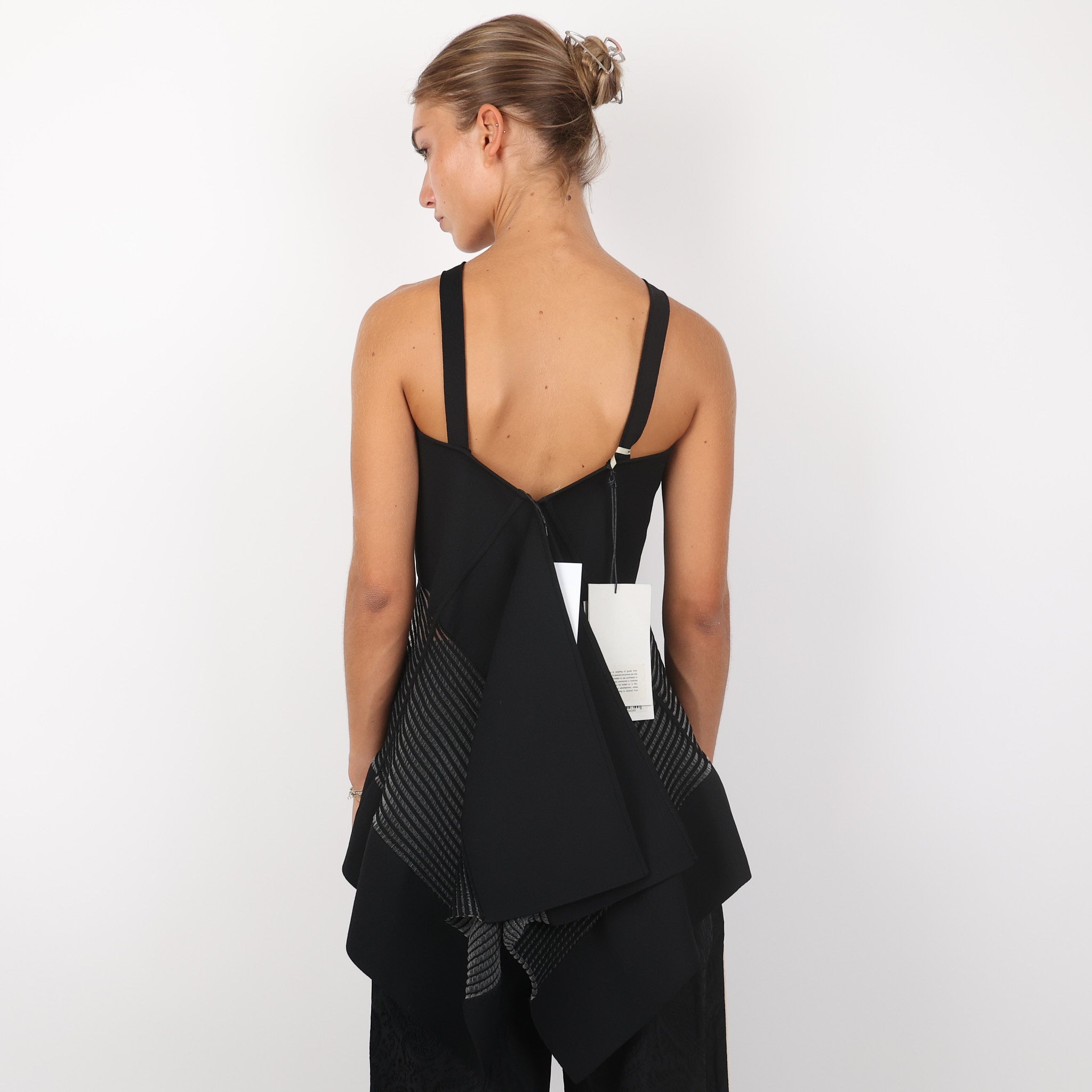 Top, UK Size 8