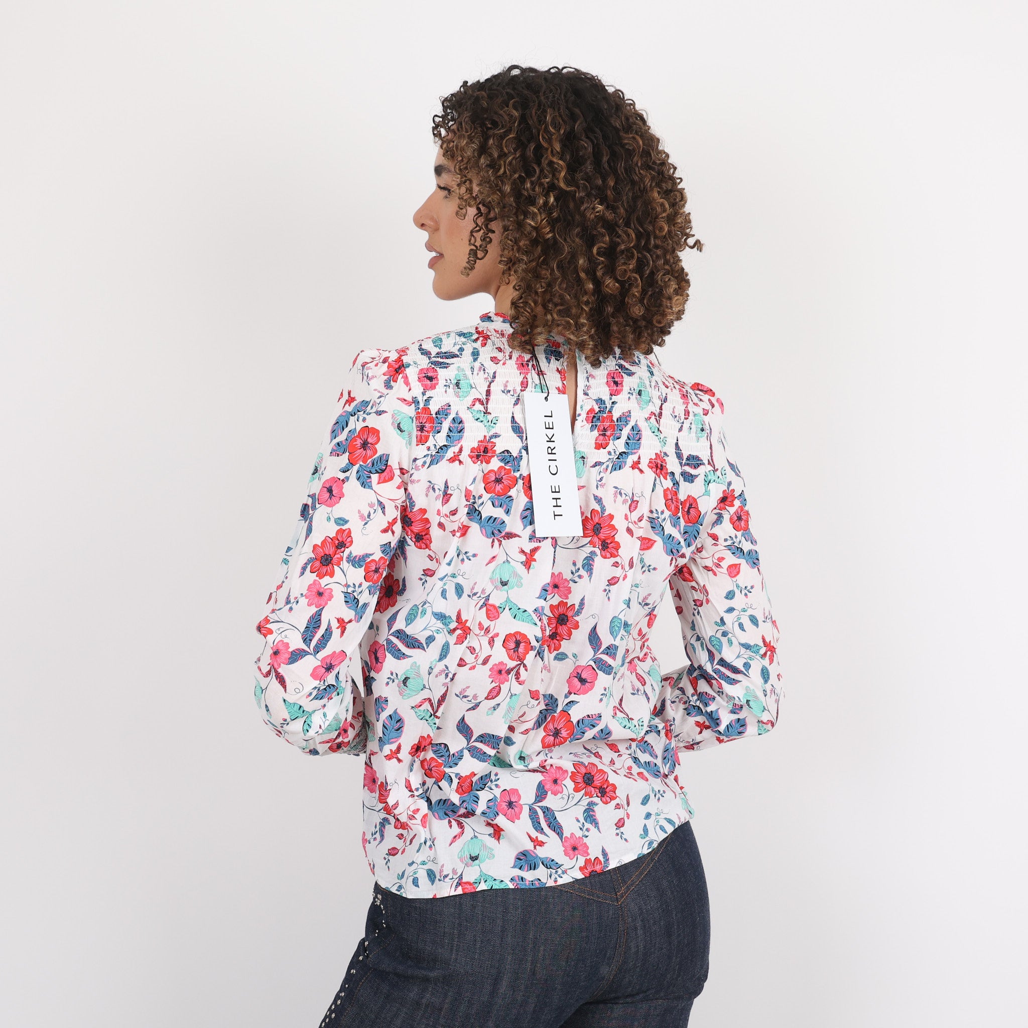Blouse, UK Size 10