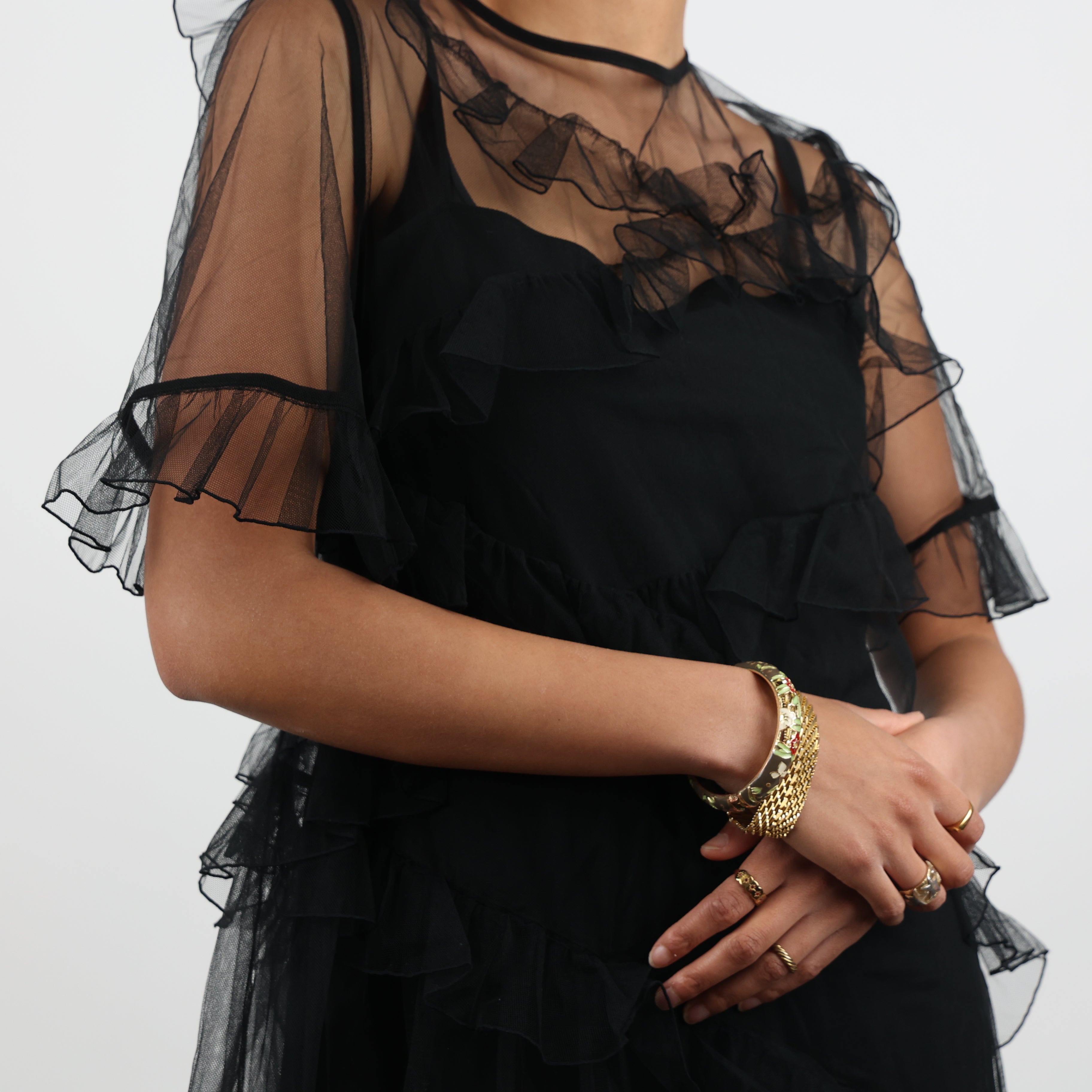 Dress, UK Size 12