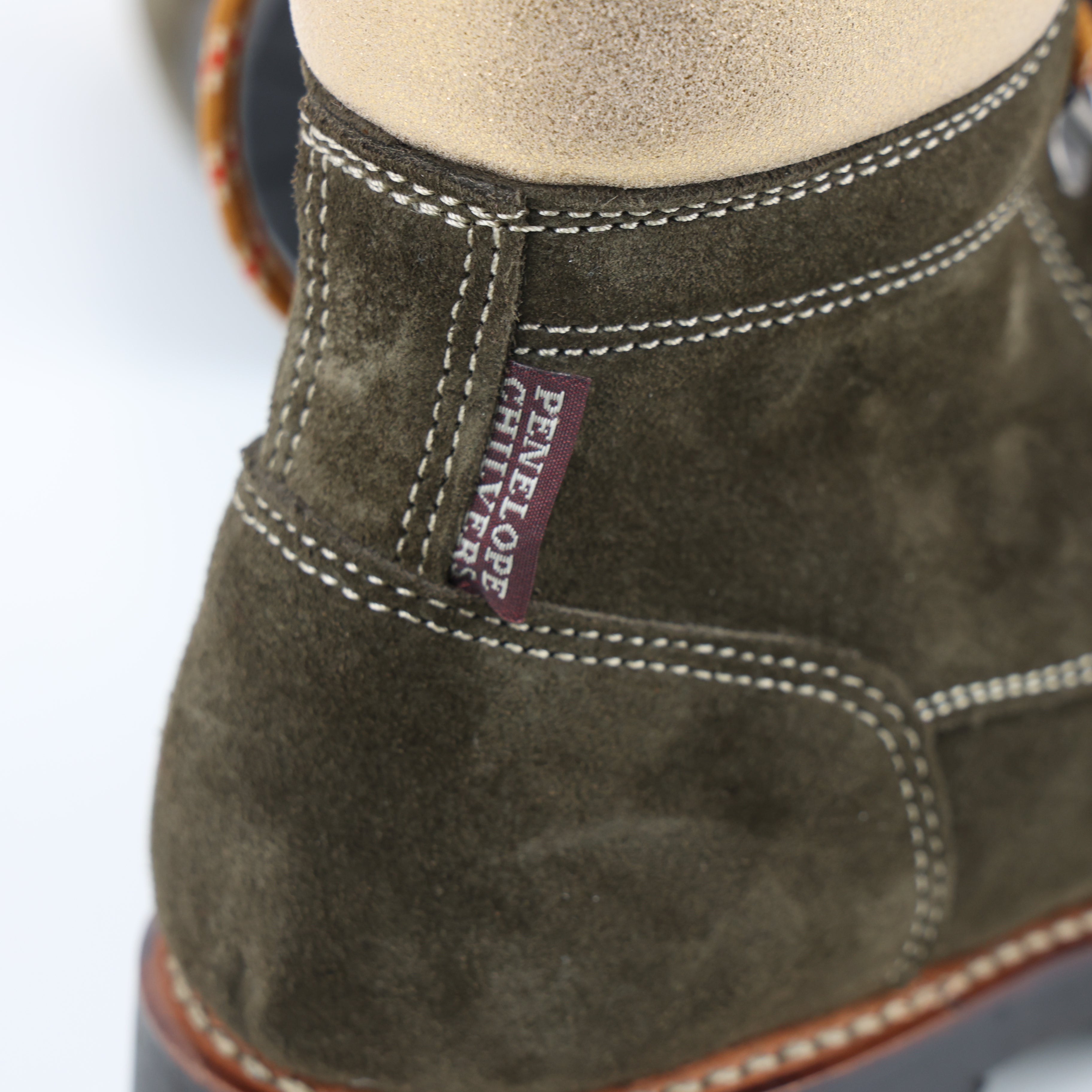 Boots , Shoe Size 37